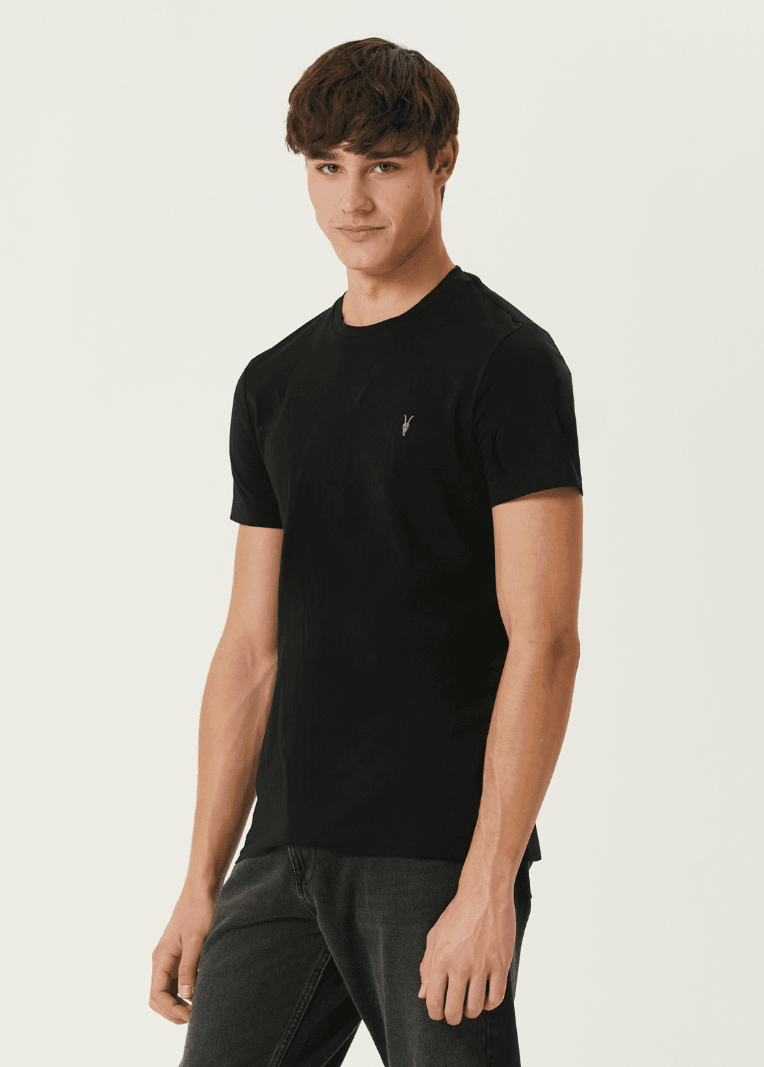 AS Slim Fit Tshirt