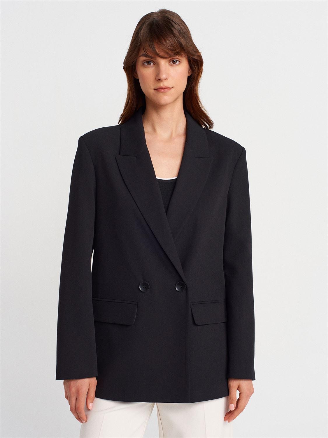 MD Astarlı Blazer
