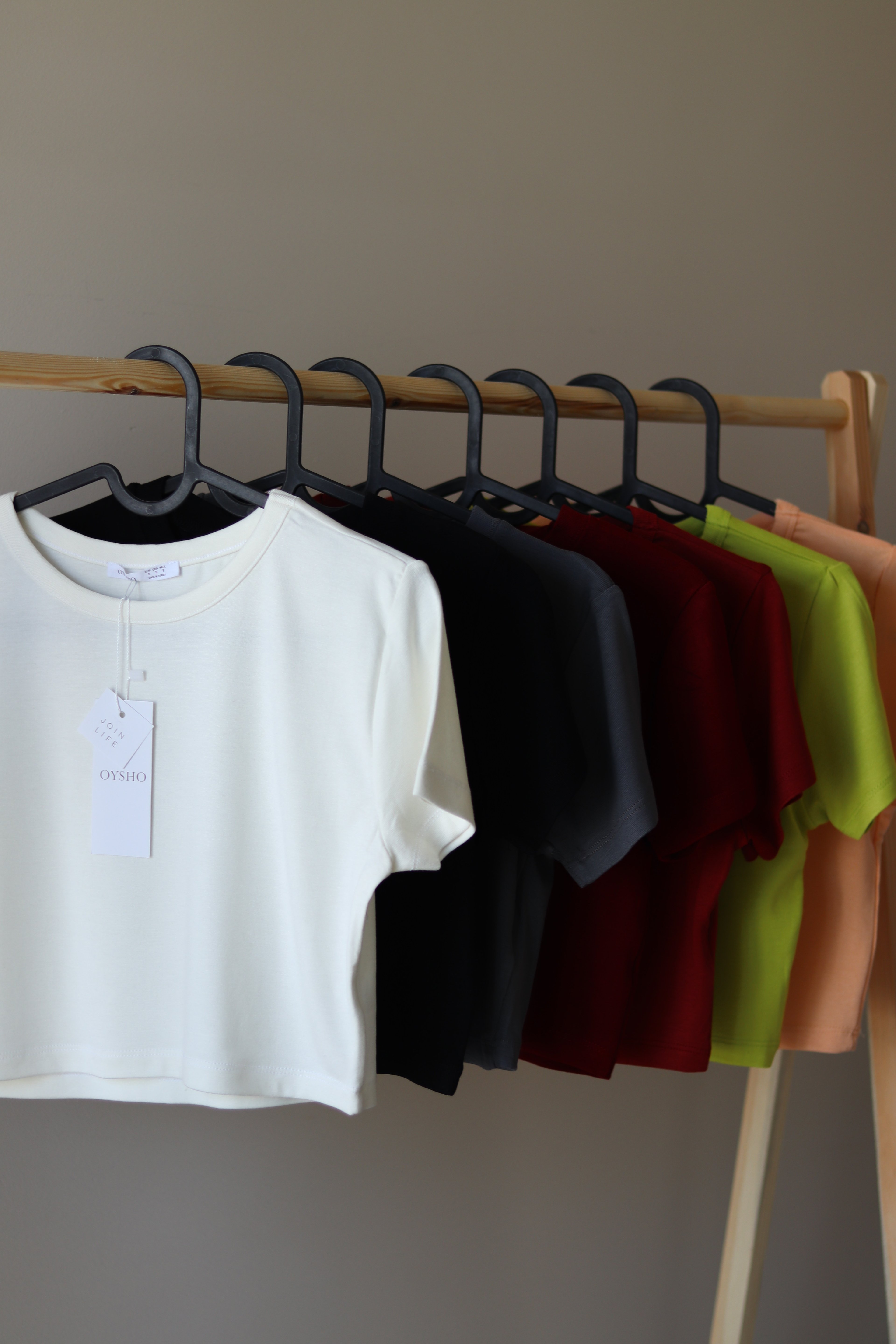 OYS Yumoş Crop Body