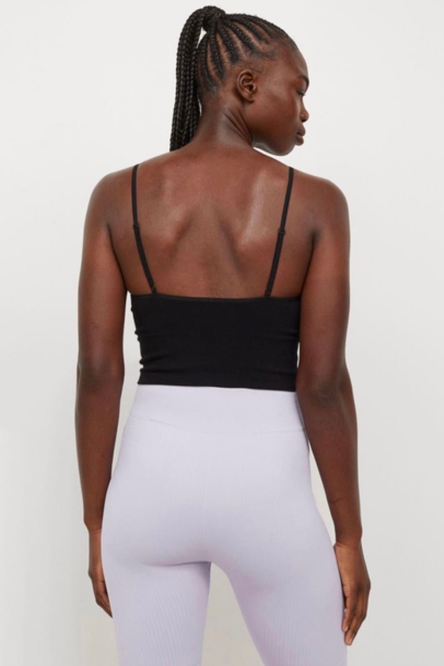 HM Seamless Bralet