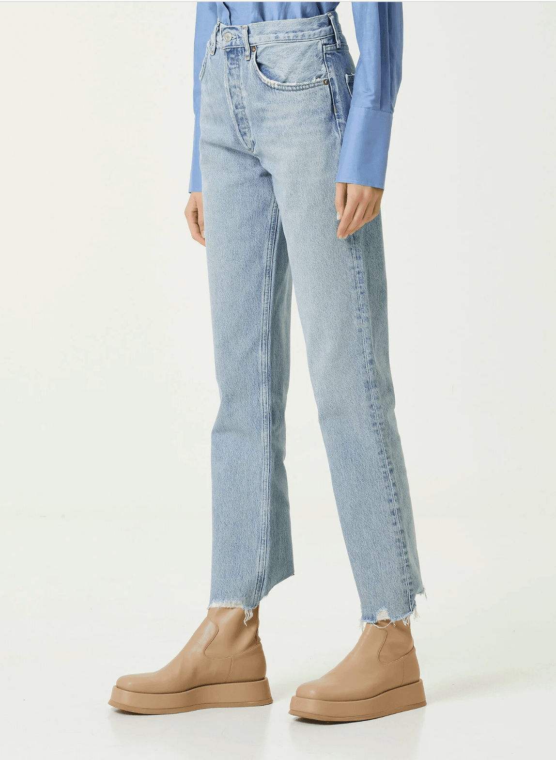 AGLD Slim Jean