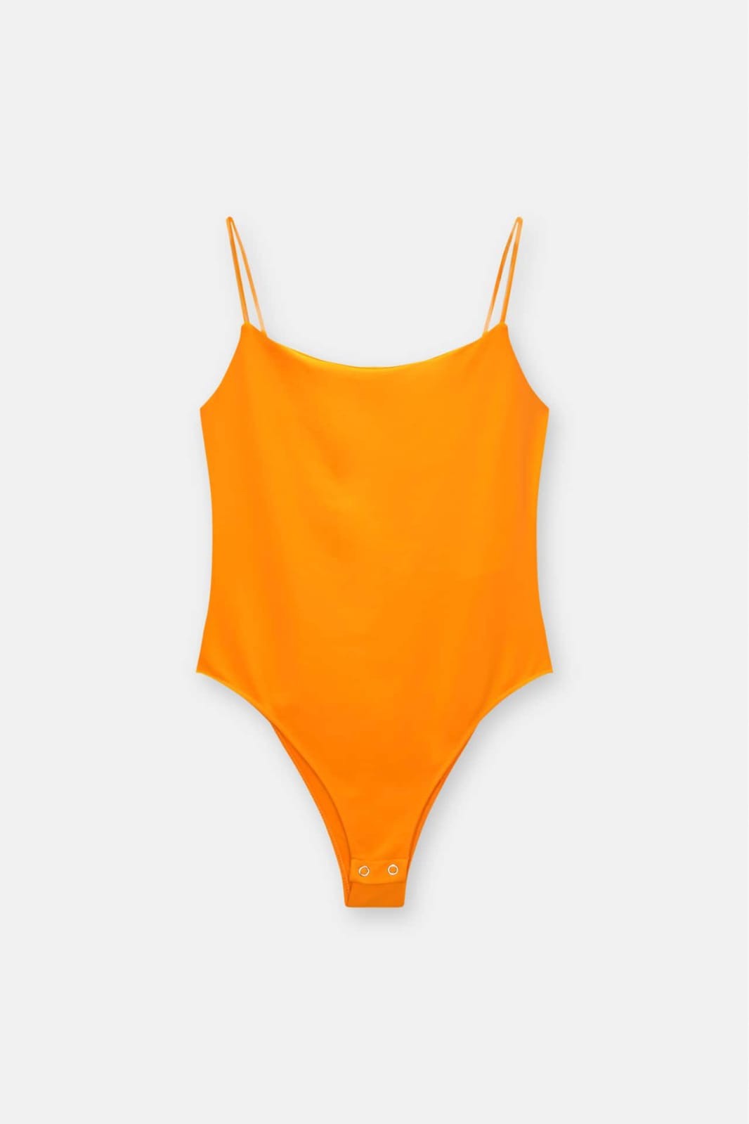 PB Turuncu Bodysuit