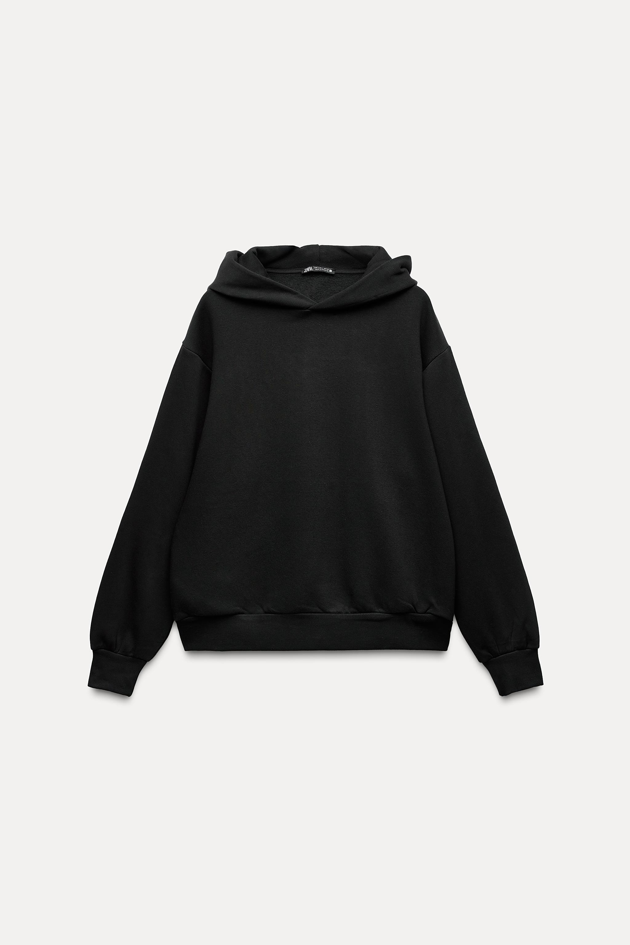 ZR Şardonlu Hoodie