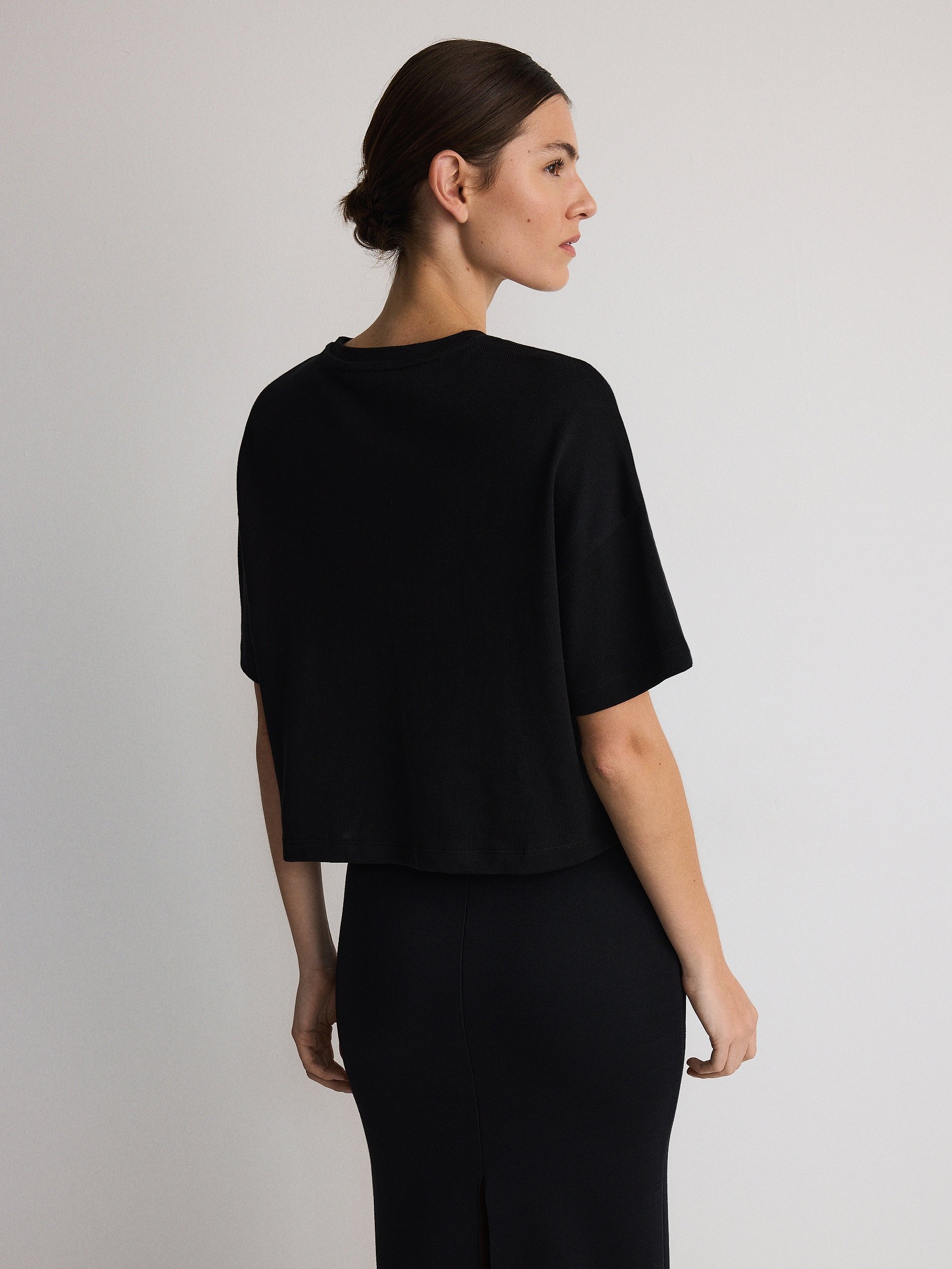 RSVRD Oversize Araboy Tshirt