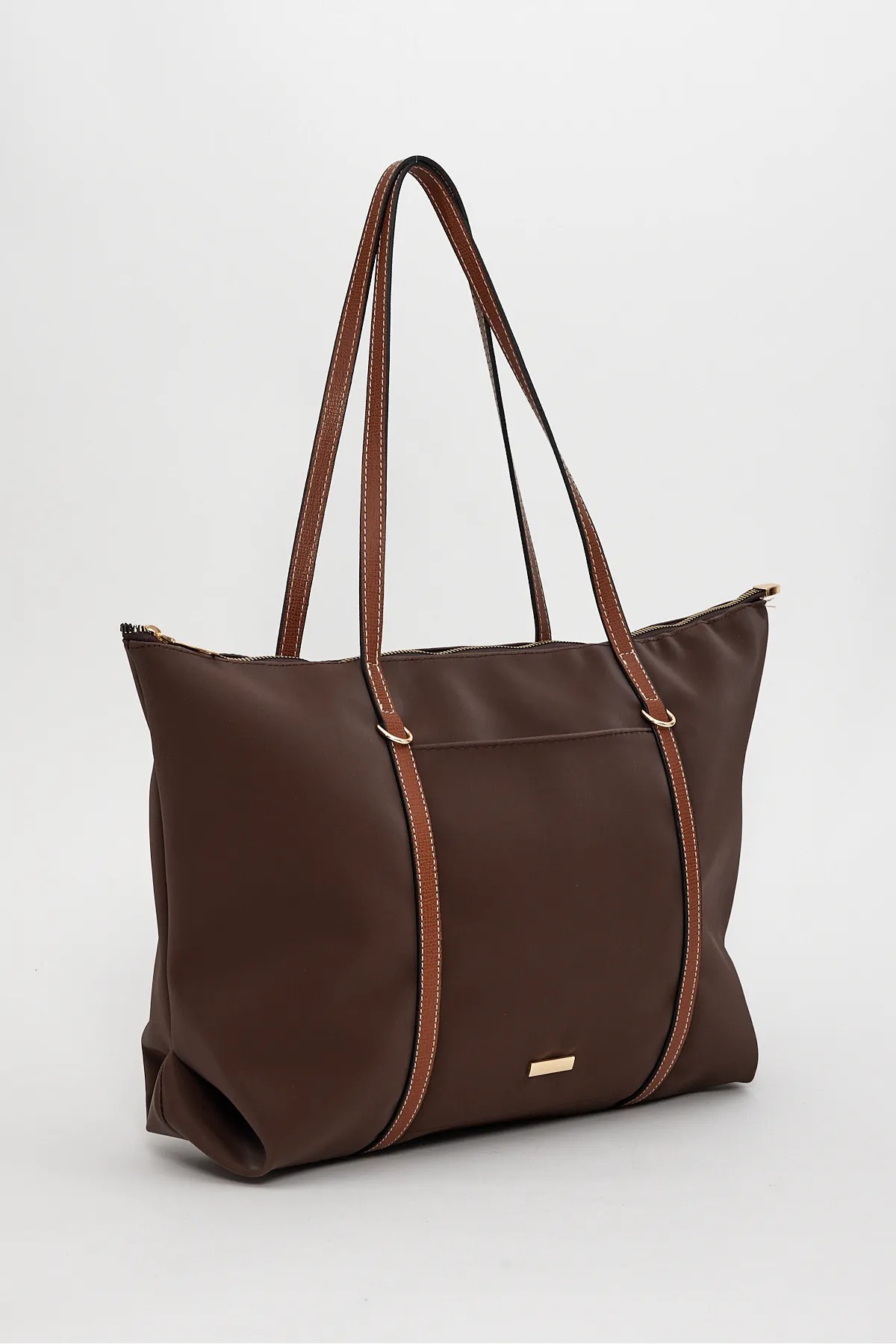 MNG Model Shopper Bag