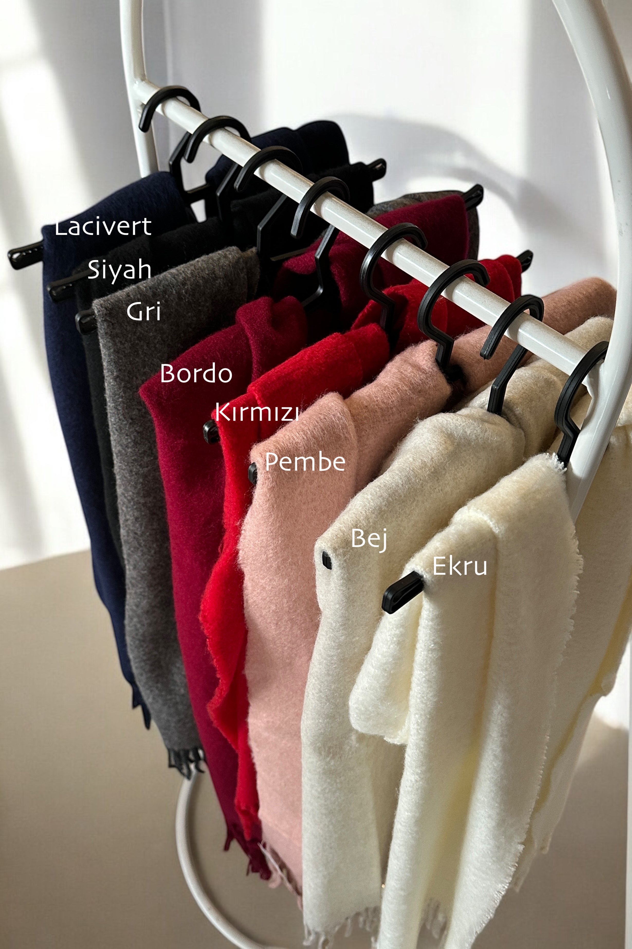 Pinterest Atkı