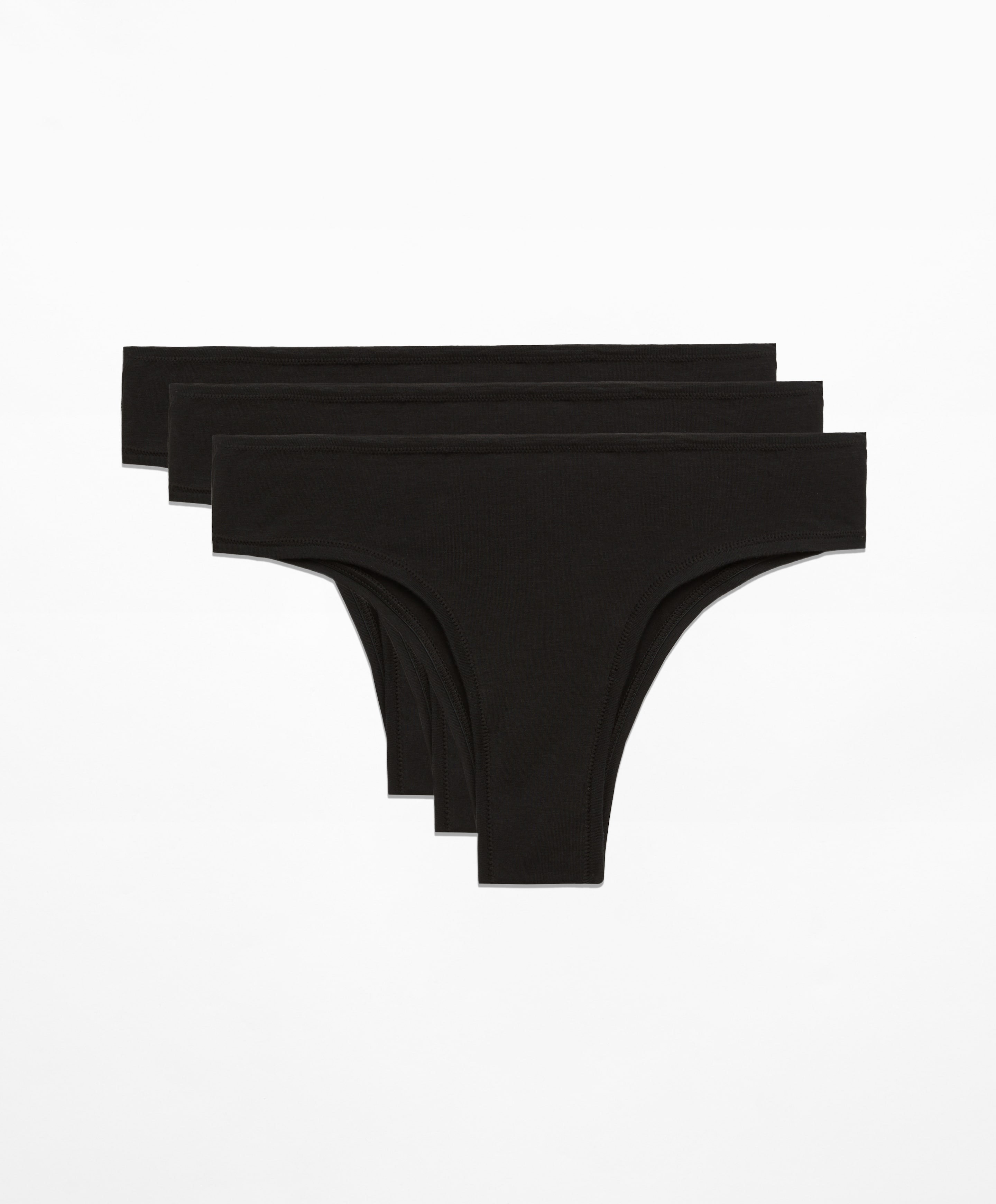 OYS Cheeky Külot - 3lü paket