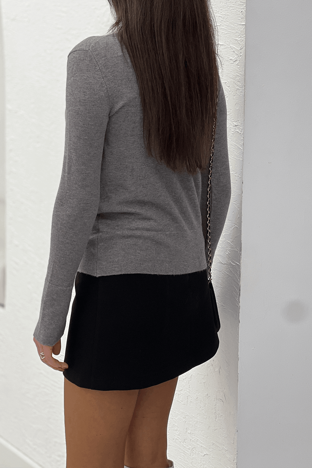 MD Premium Yumoş Kazak