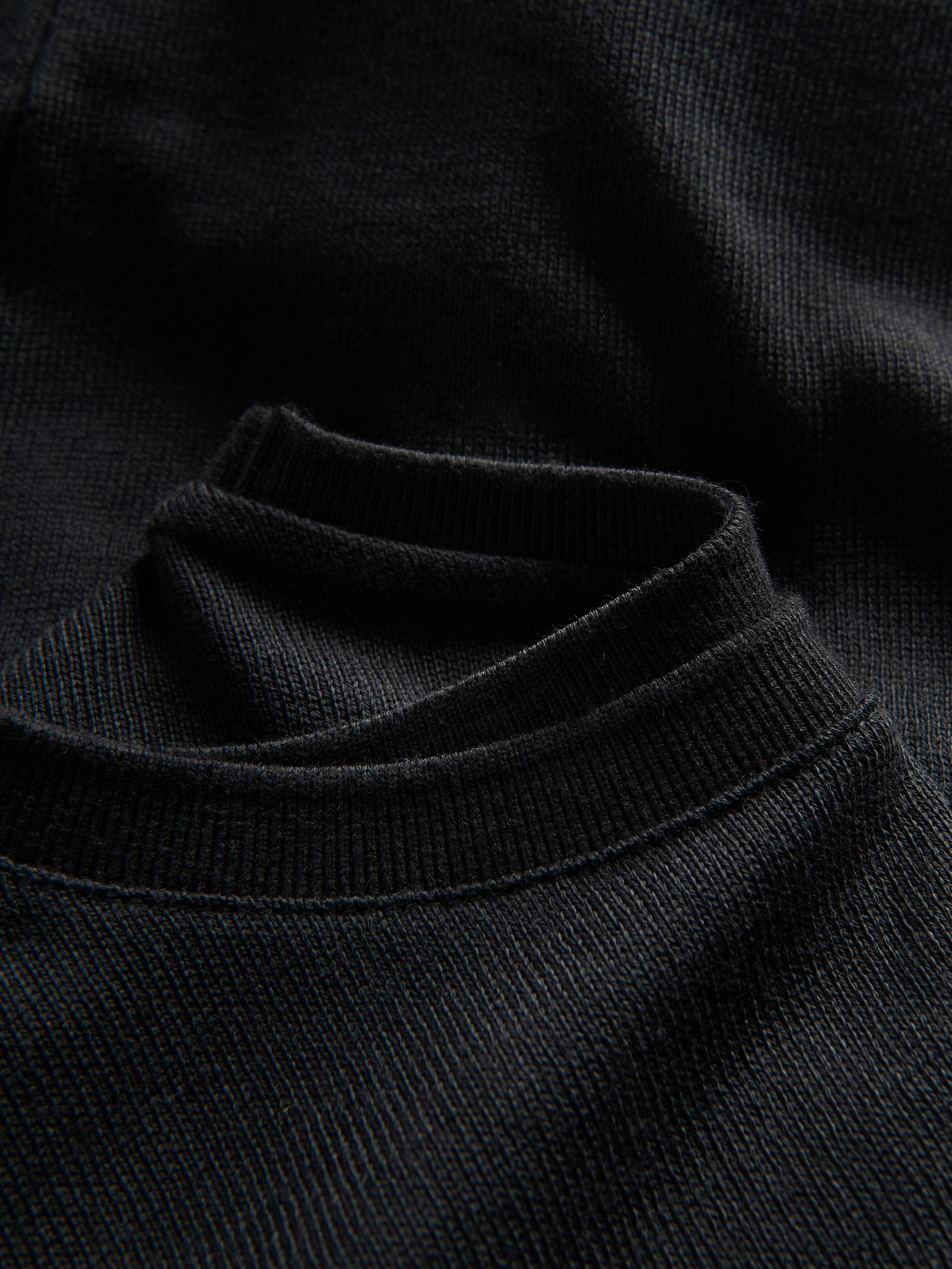 RSVRD Oversize Araboy Tshirt