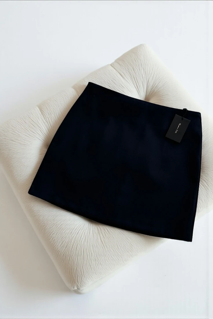 MD Mini Etek - Lacivert