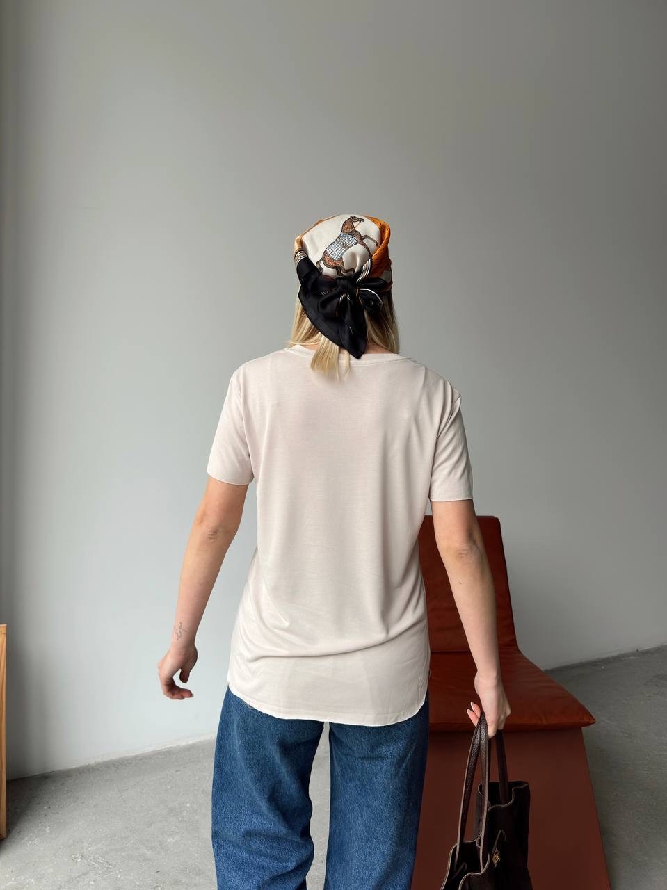 Oysho Modal Tshirt