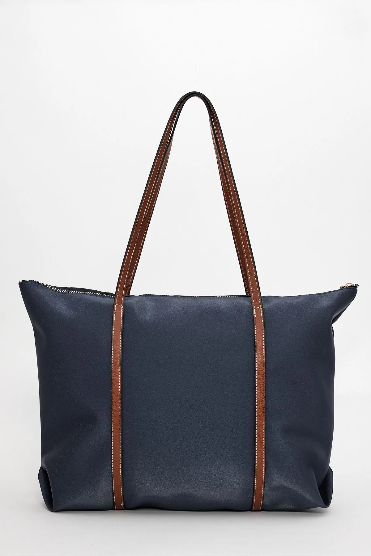 MNG Model Shopper Bag - Lacivert