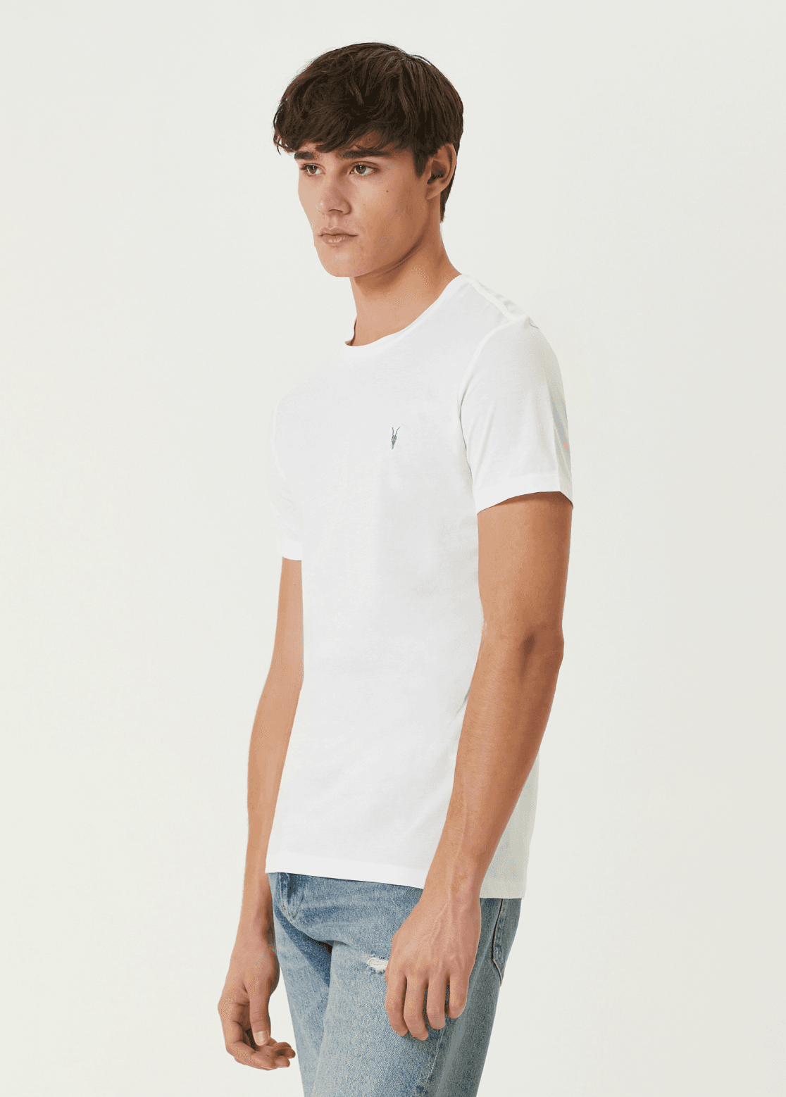 AS Slim Fit Tshirt