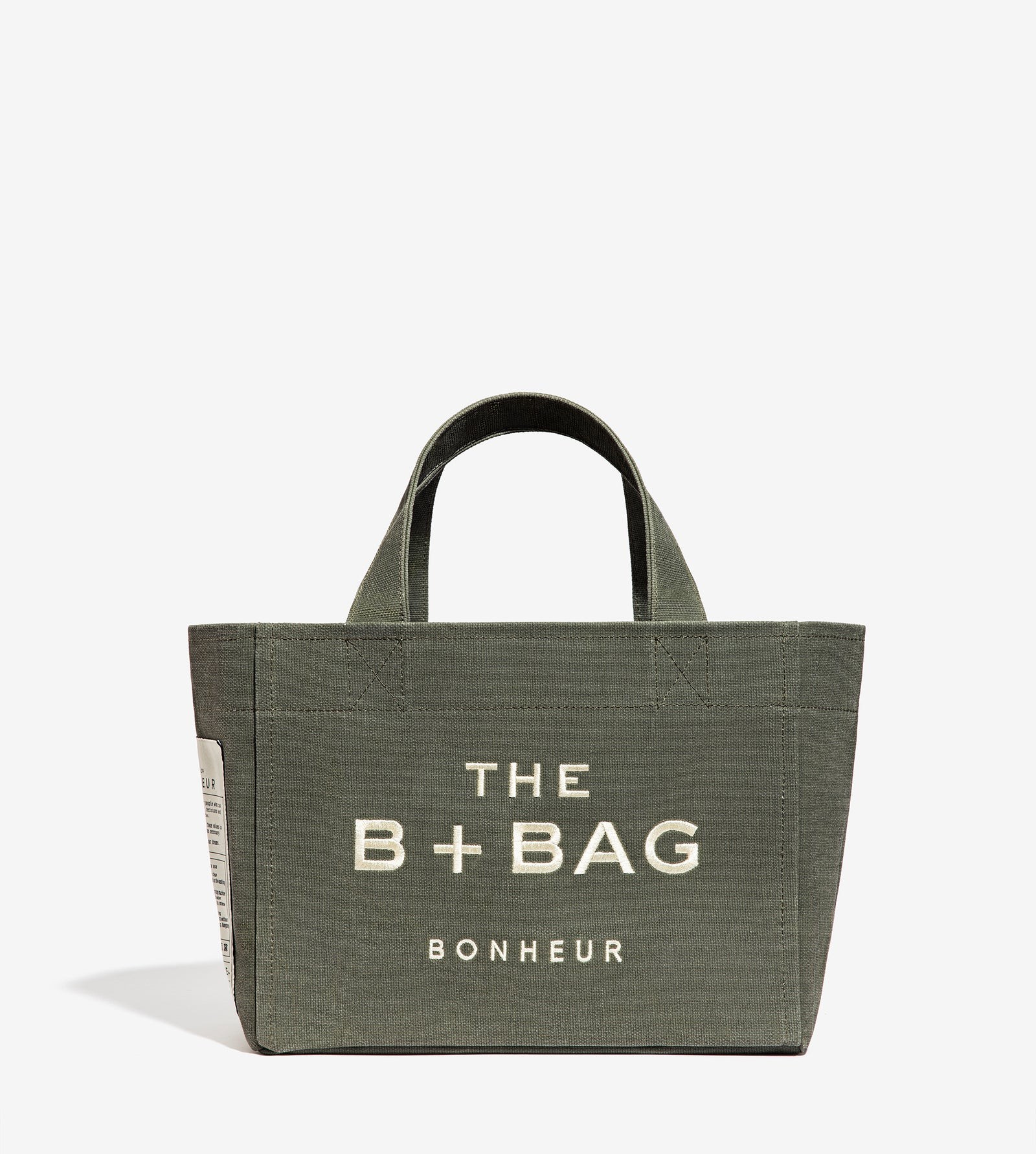 B+ Tote Bag