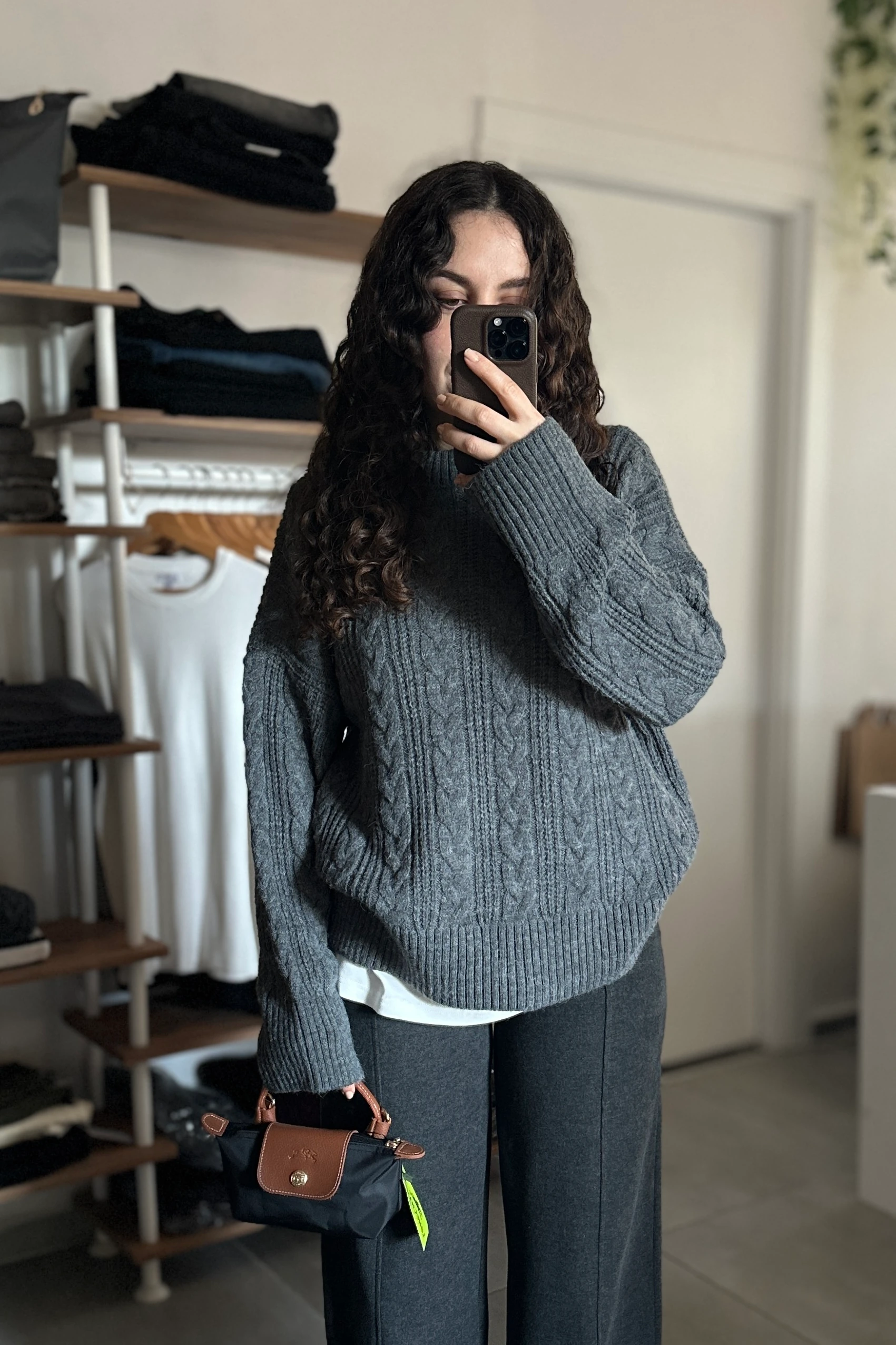 Maddy Saç Örgü Pinterest Kazak