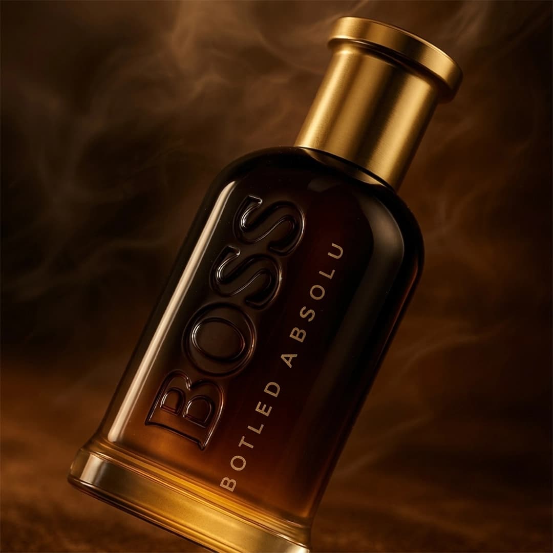 Boss Bottled Absolu Nasıl Bir Parfüm? | Hugo Boss Boss Bottled Absolu ...