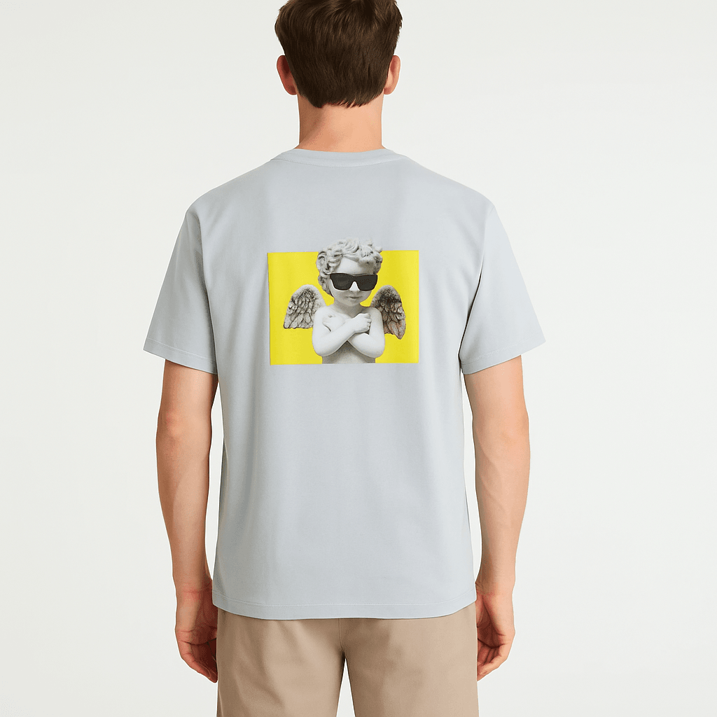 Cherub T-Shirt 