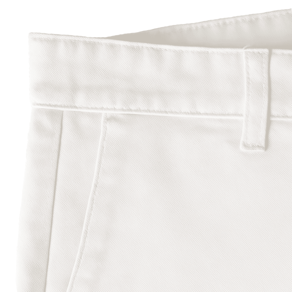 İtalyan Pamuk Gabardin Pantolon