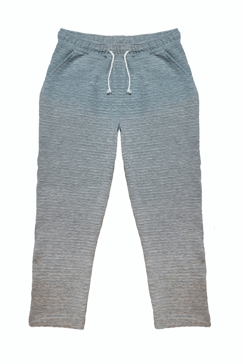 Baggy Gri Pantolon