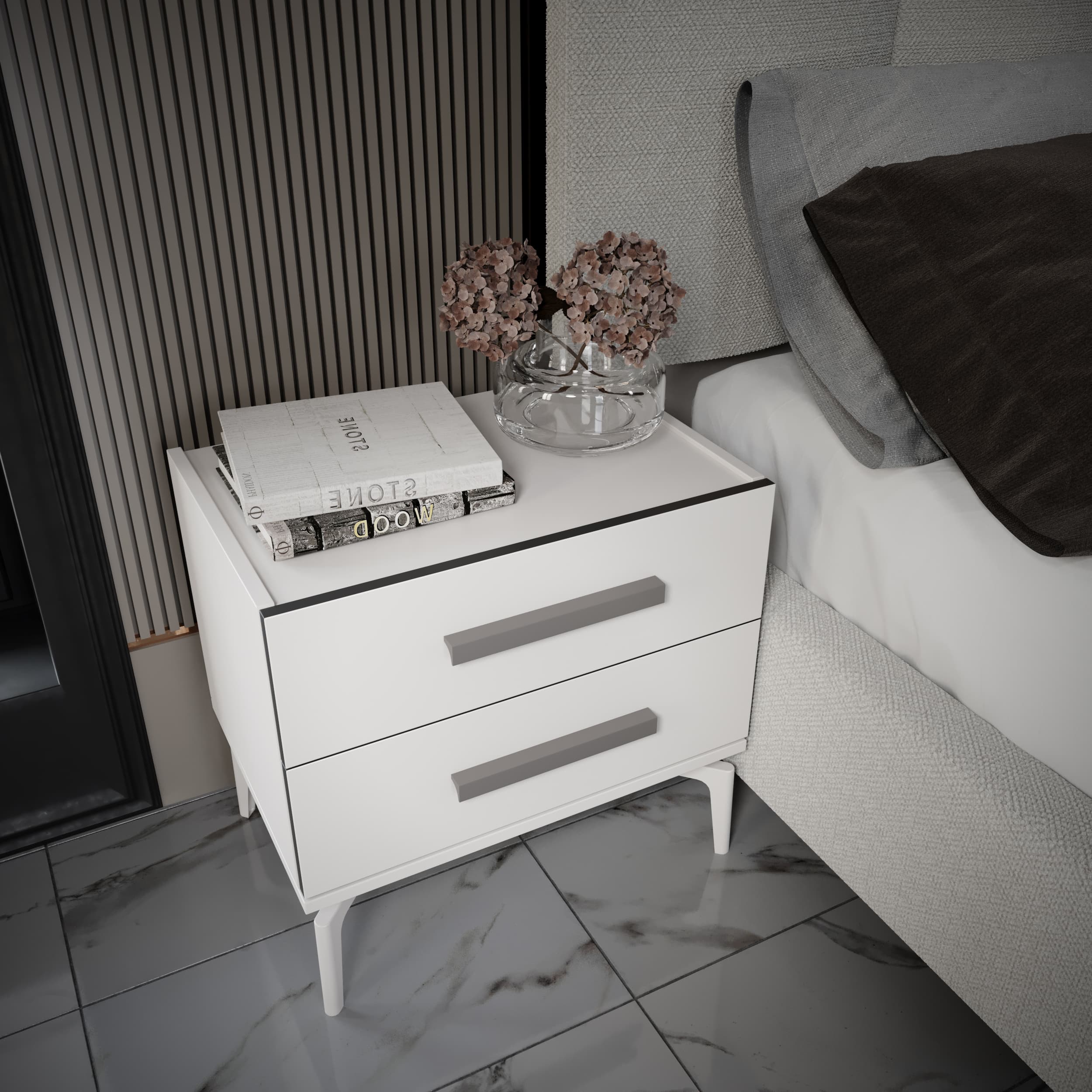 Moda Yatak Odası Takımı