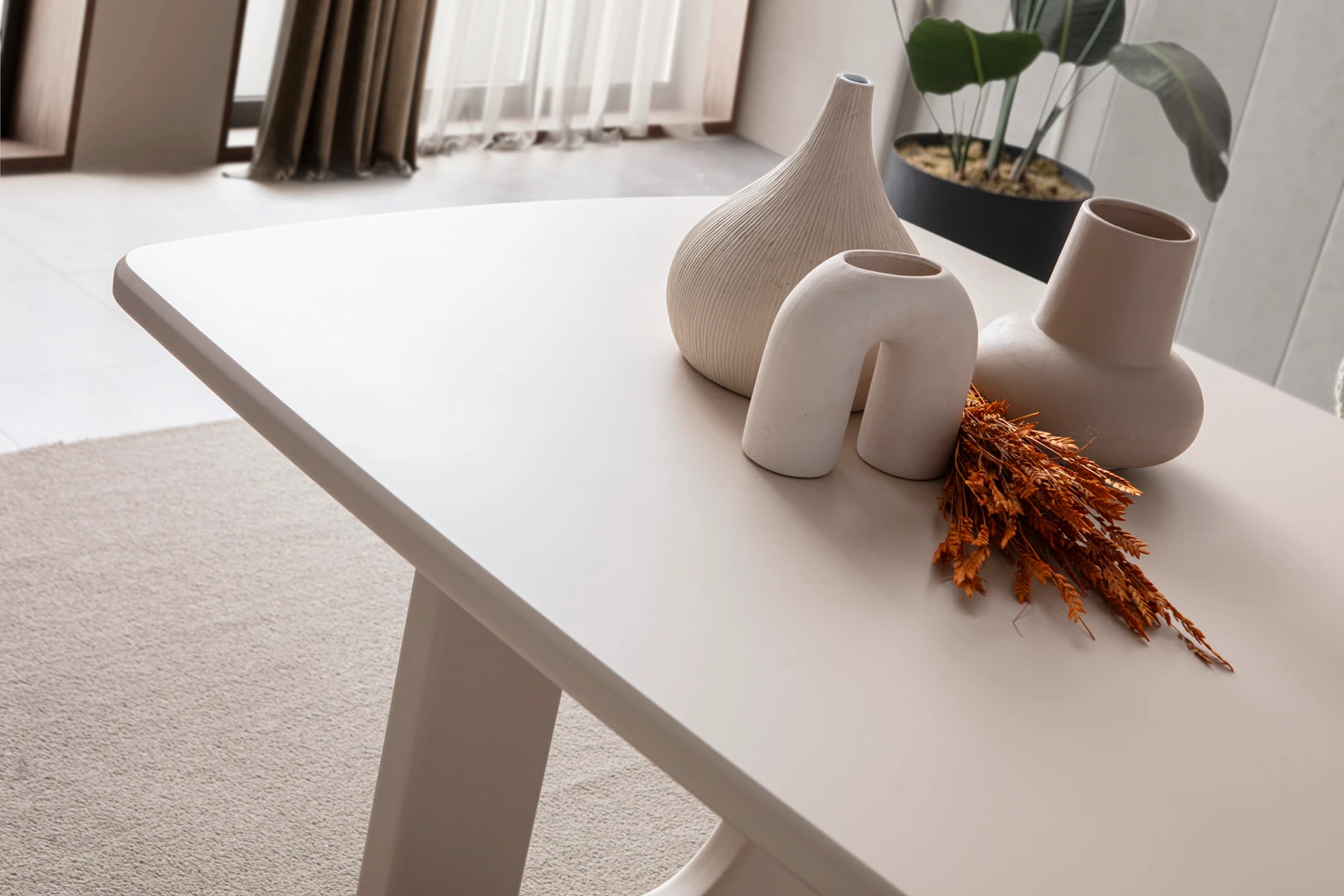 Cupra Yemek Odası Takımı