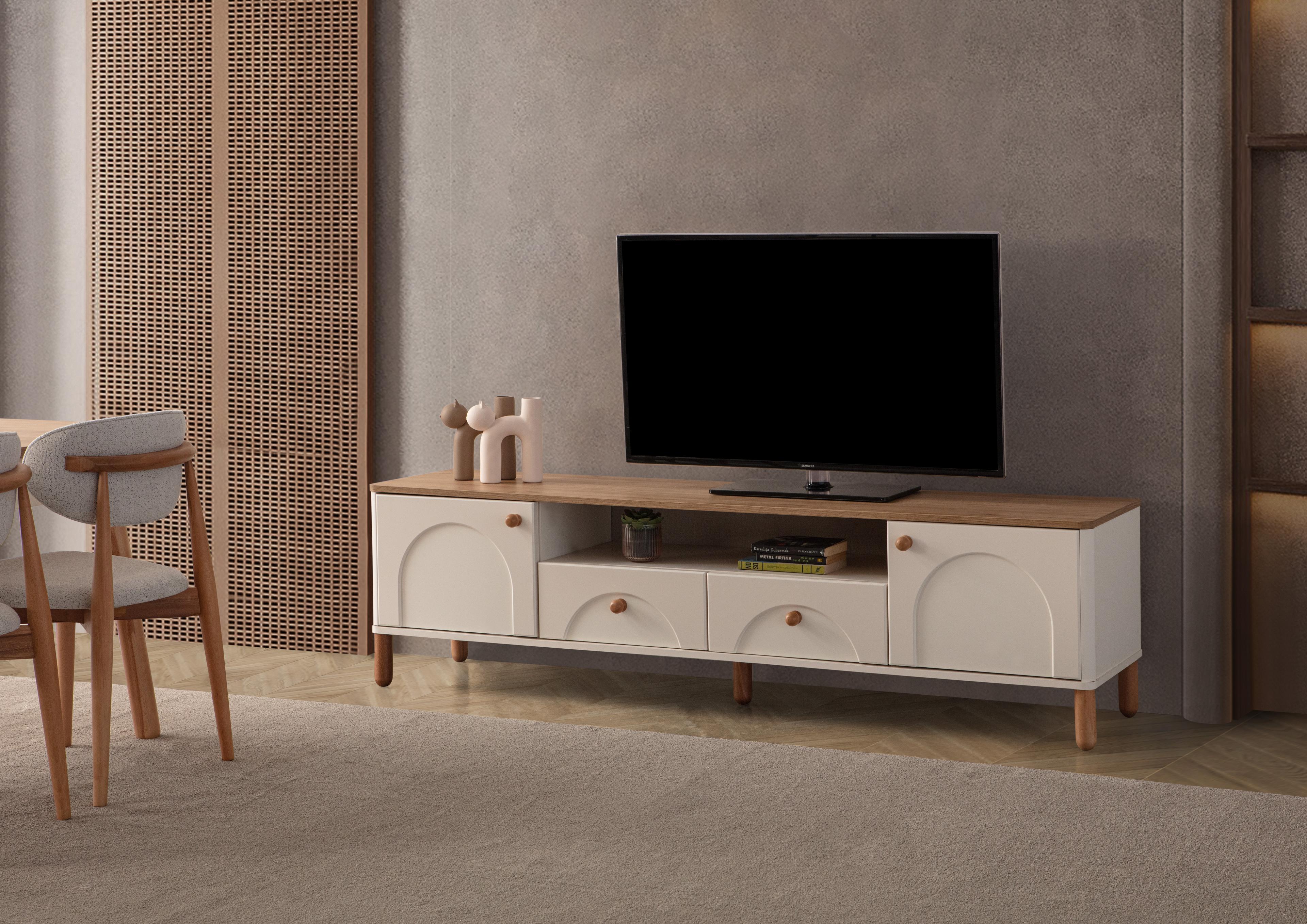 Zen Bohem Tv Ünitesi