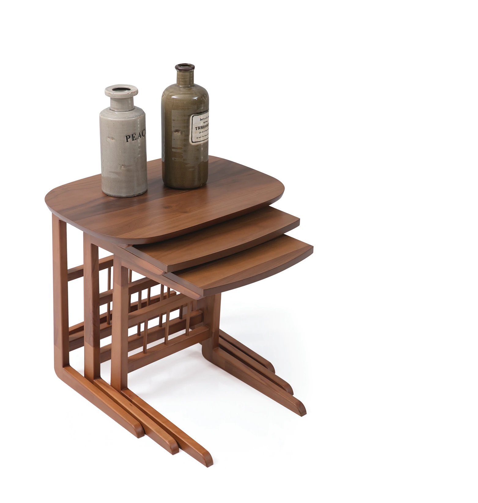 3'lü Zigon Sehpa 537