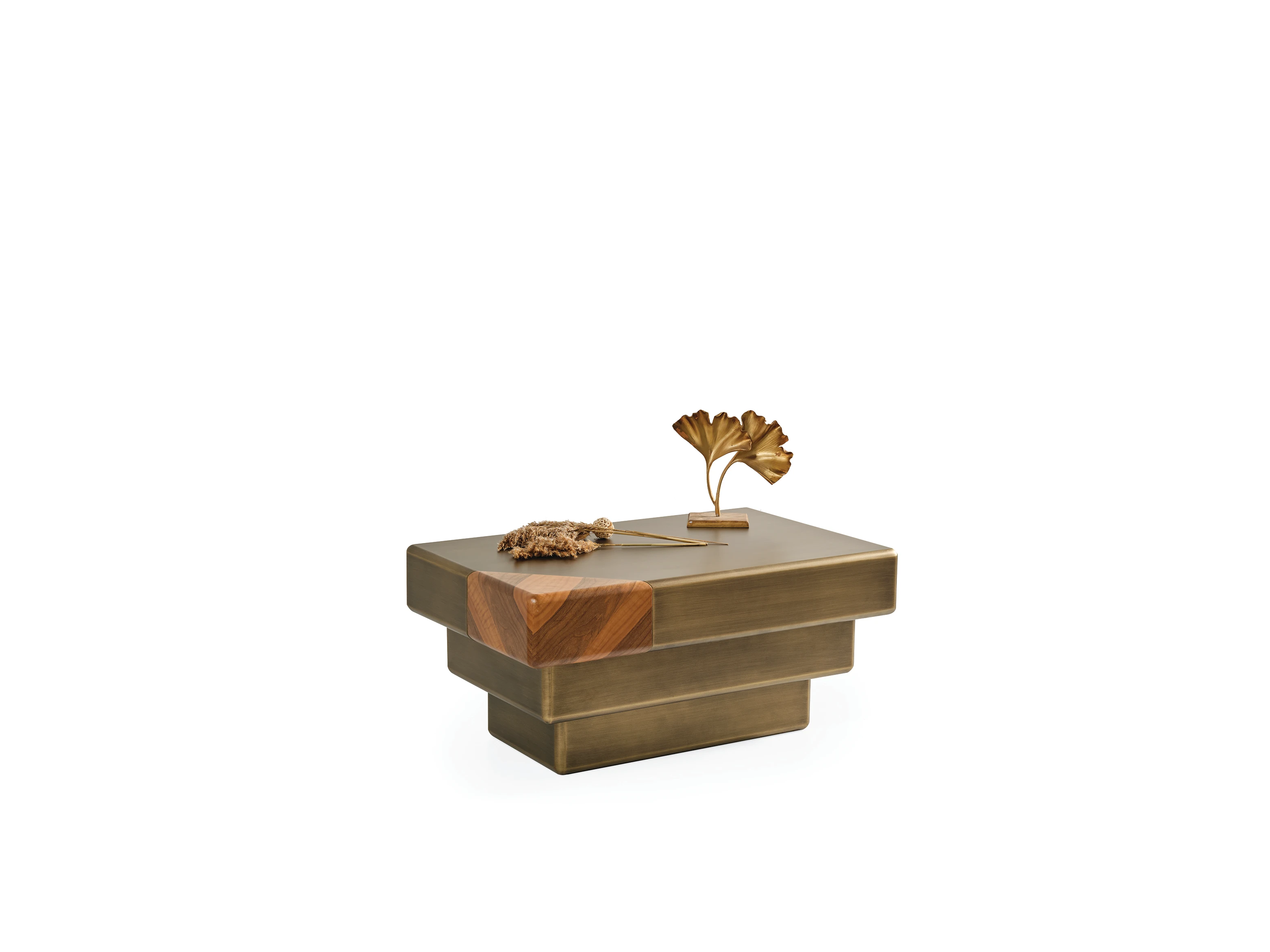 Ceviz Orta Sehpa 199