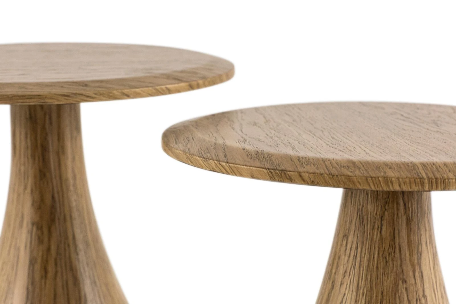 Luna Zigon Sehpa 2'Li