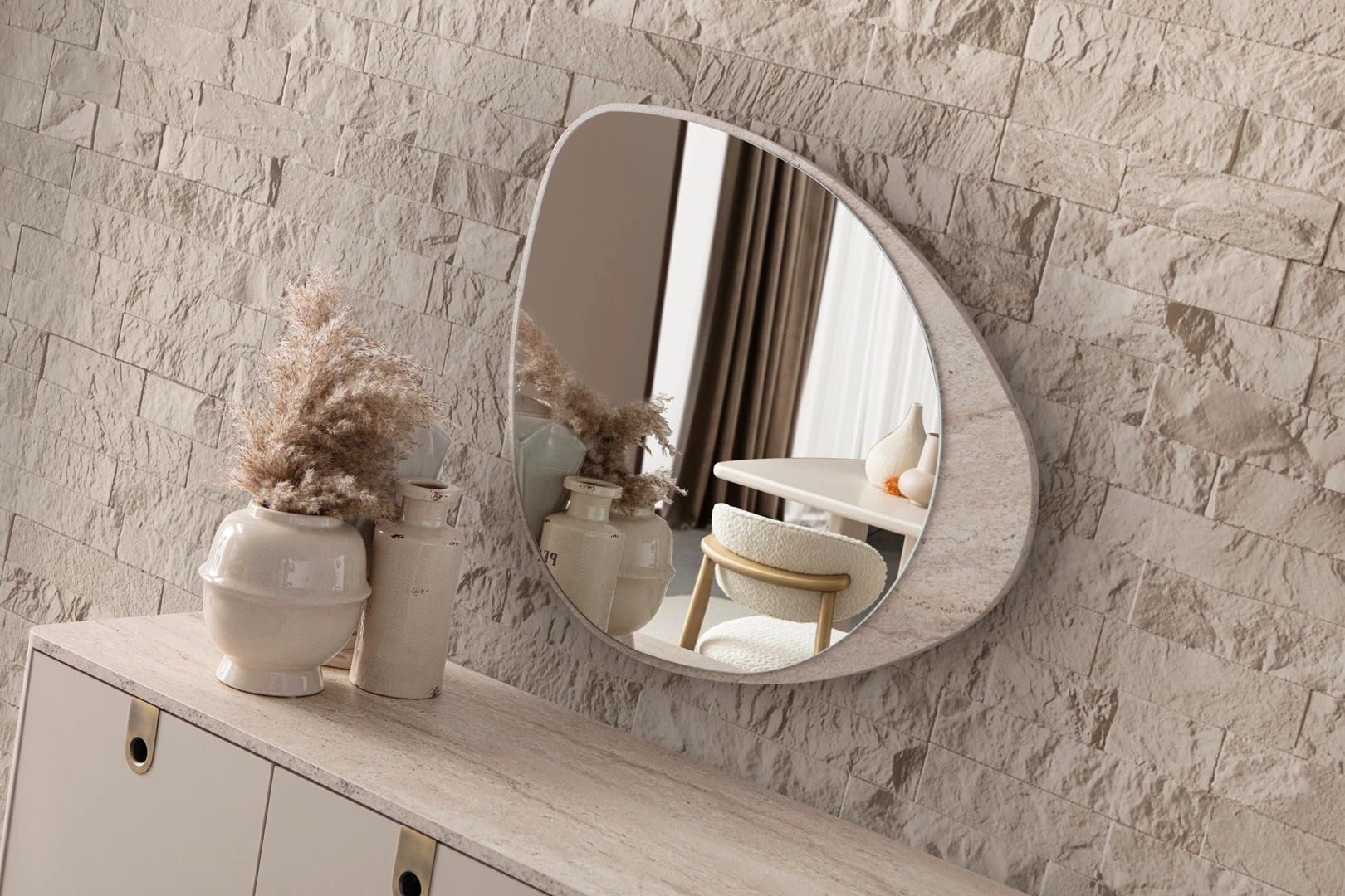 Cupra Yemek Odası Takımı