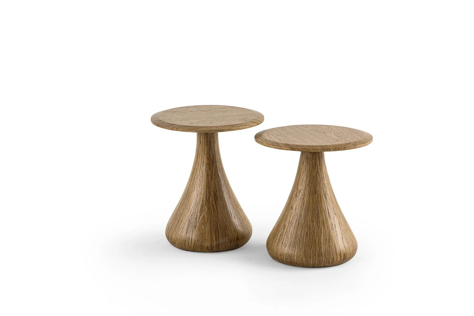 Luna Zigon Sehpa 2'Li