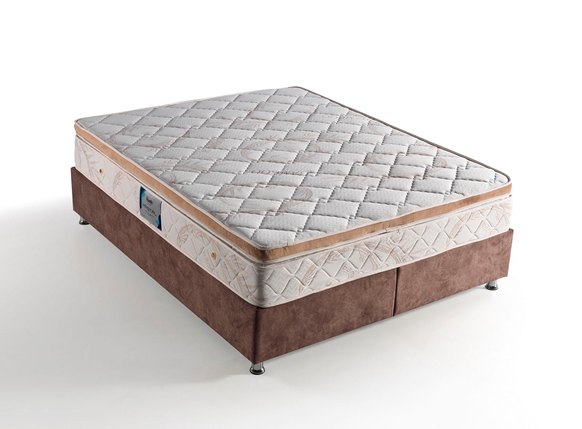 Kristal Yatak 160*200