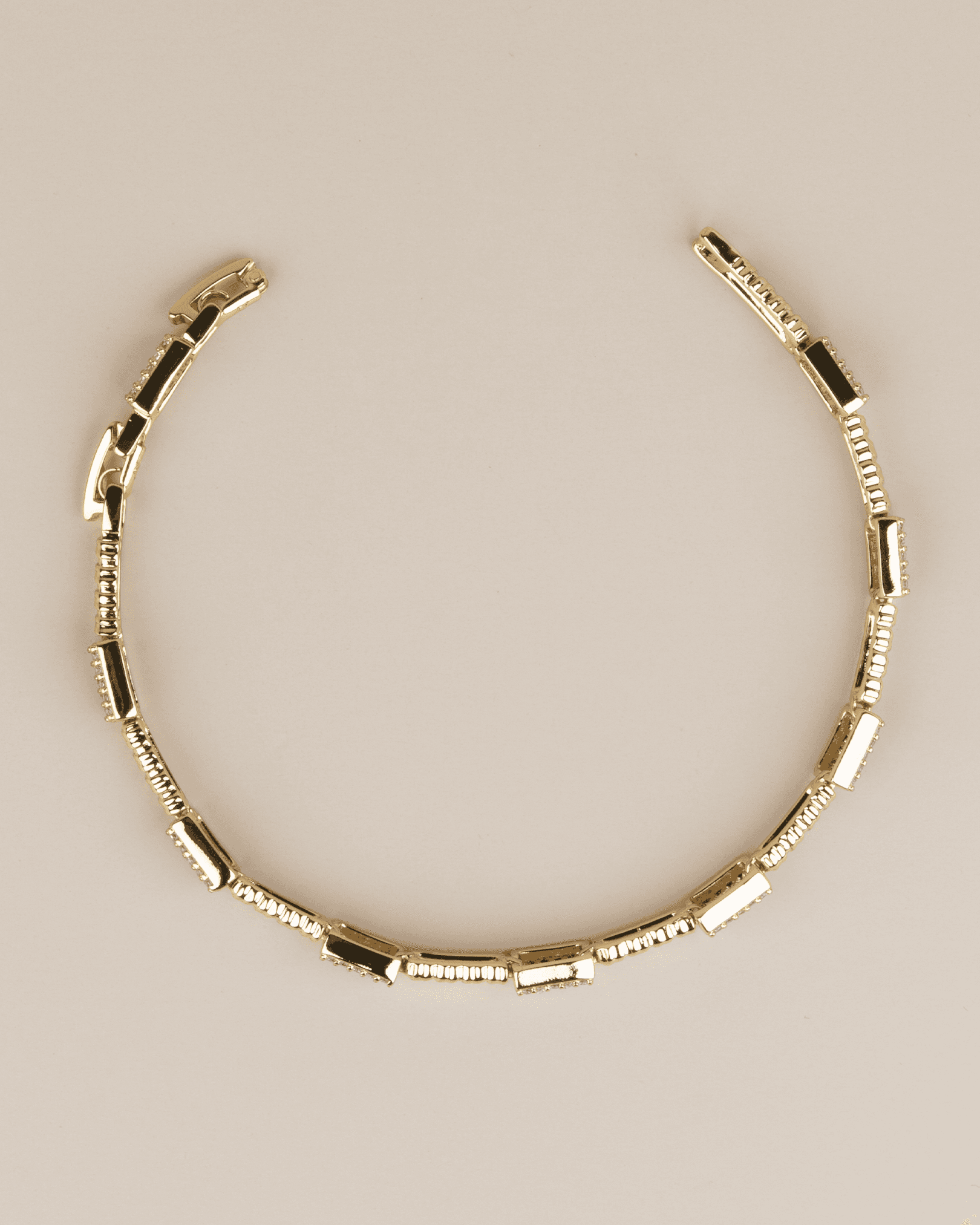 Valoria 14K Xuping Kuyumcu Model Bileklik