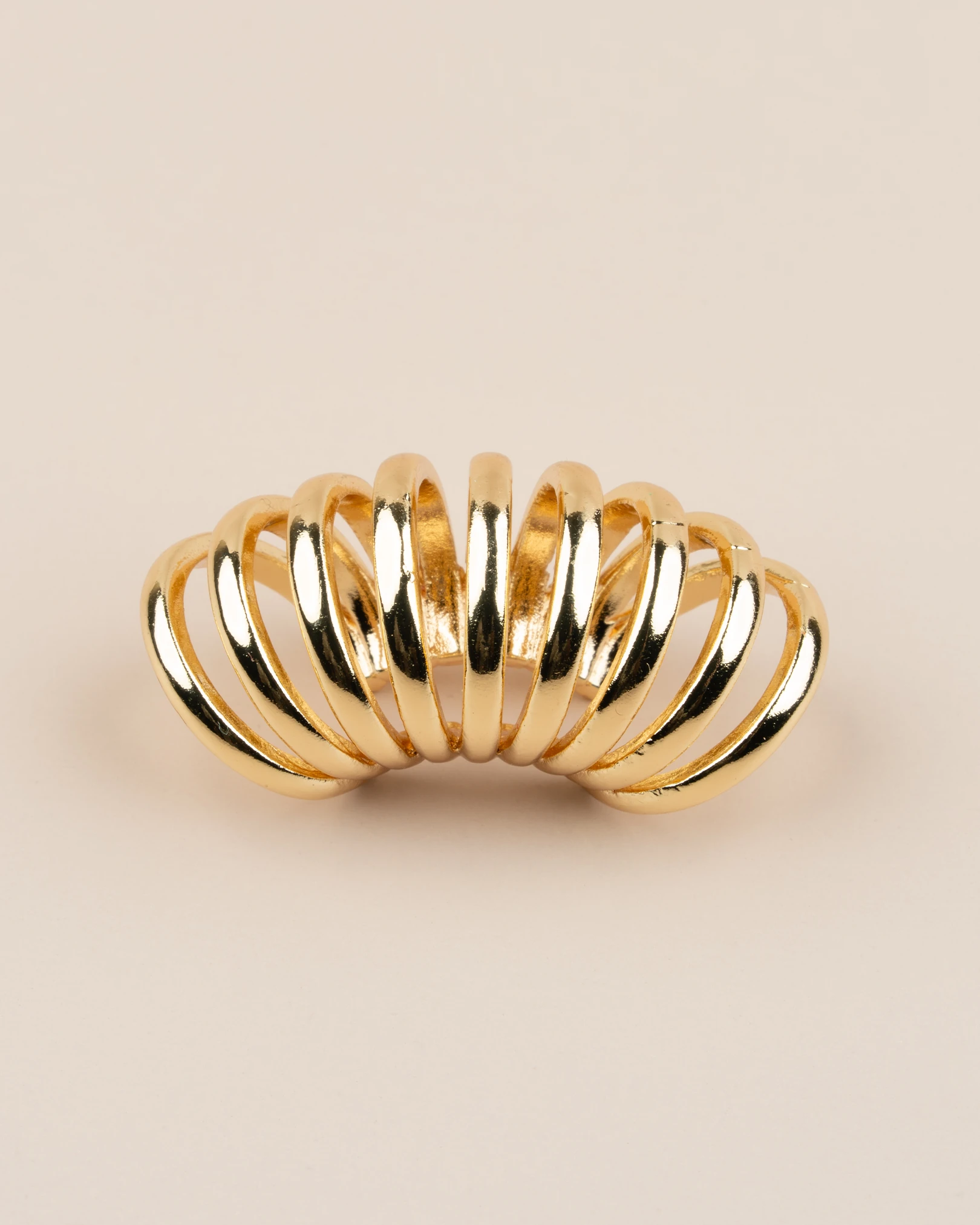 Vessia Çoklu Görünümlü Earcuff Kıkırdak Küpe