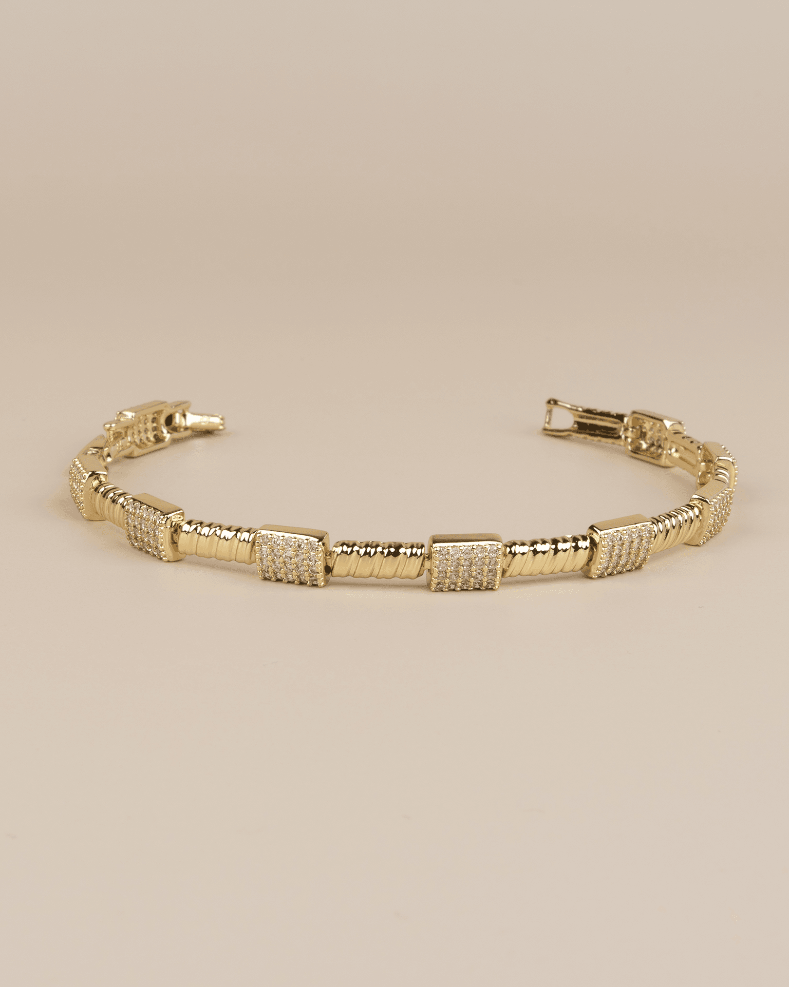 Valoria 14K Xuping Kuyumcu Model Bileklik