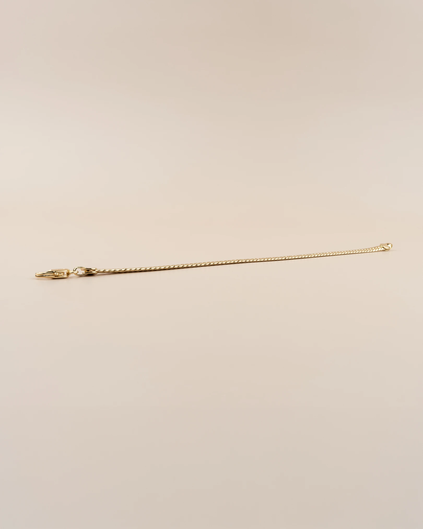 Mavera Yassı Örme Xuping Bileklik