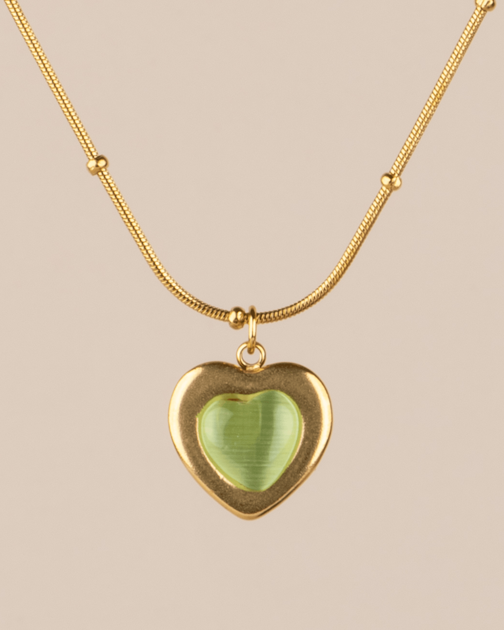Yeşil (Gold)