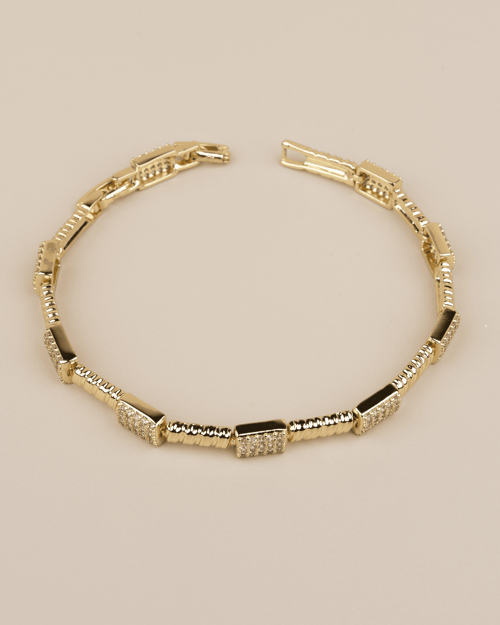 Valoria 14K Xuping Kuyumcu Model Bileklik