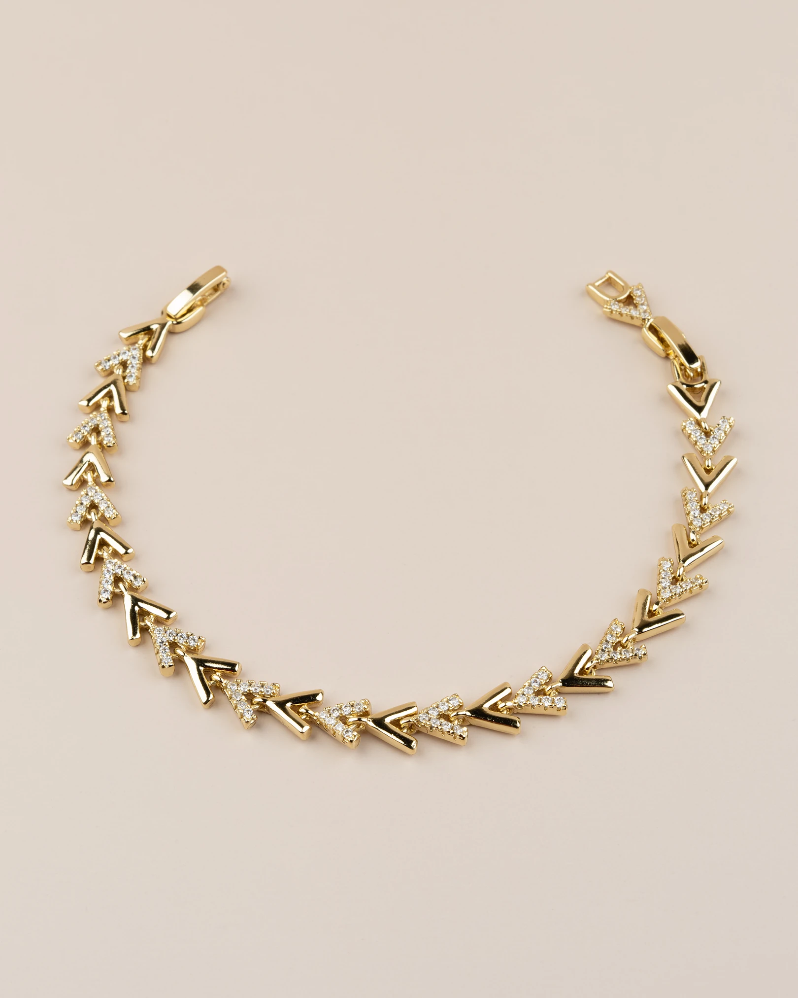 Virenna V Çavuş Model Xuping Bileklik