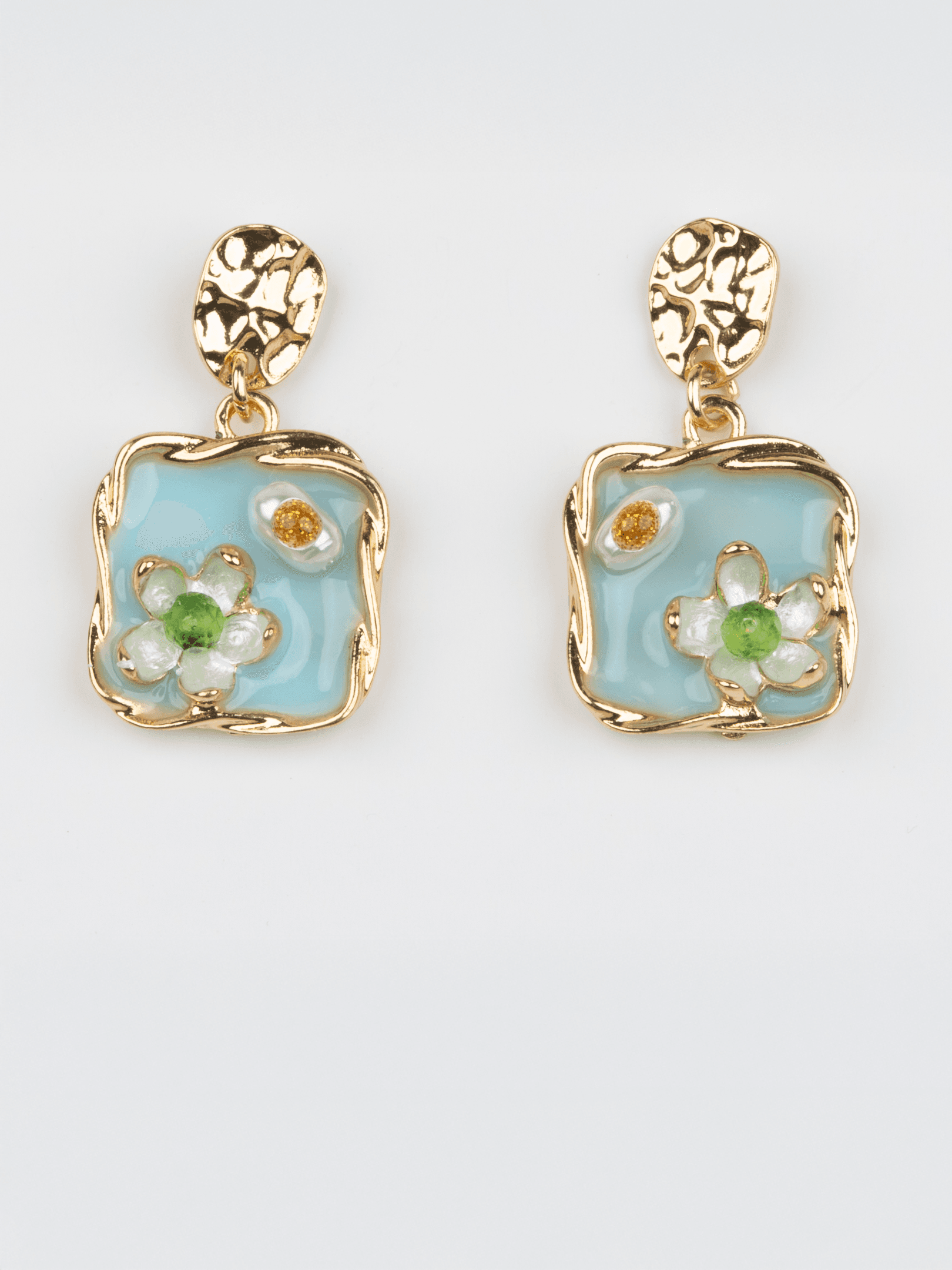 Mint Yeşil (Pastel)