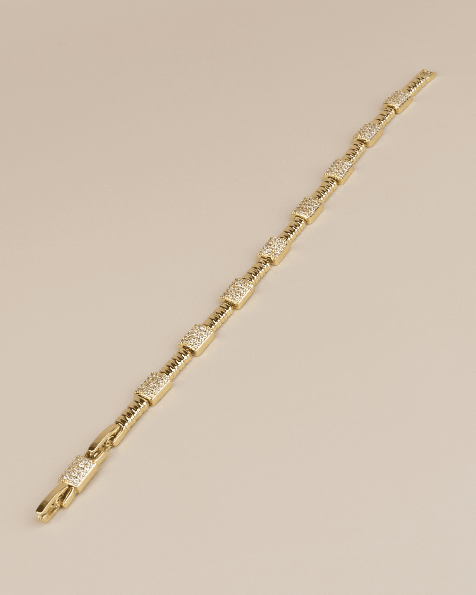 Valoria 14K Xuping Kuyumcu Model Bileklik