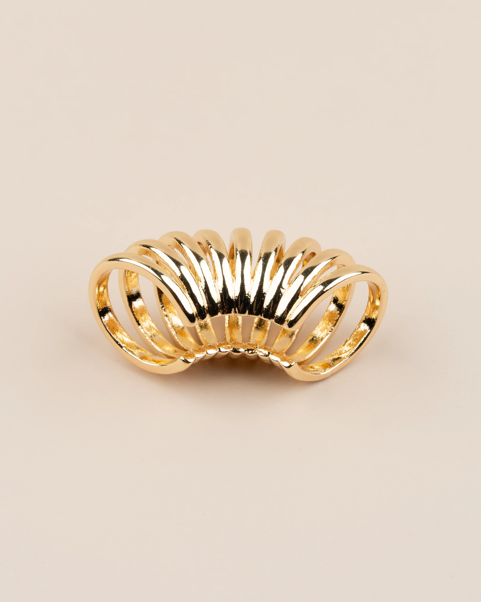 Vessia Çoklu Görünümlü Earcuff Kıkırdak Küpe