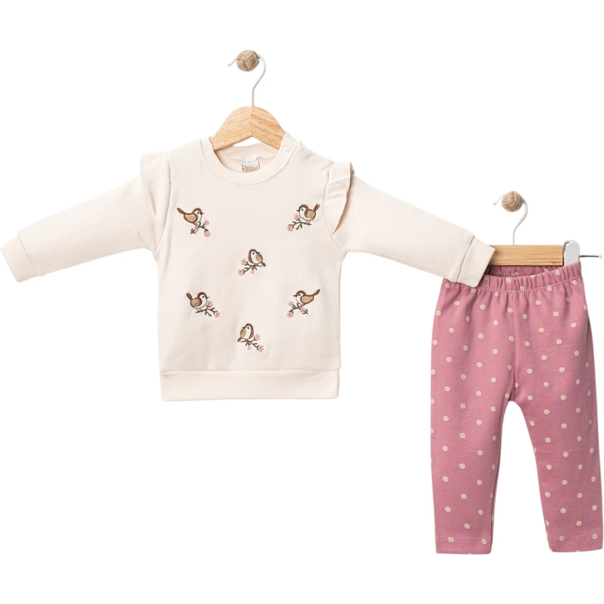 ASKI KUŞLU TAKIM ( KIZ )