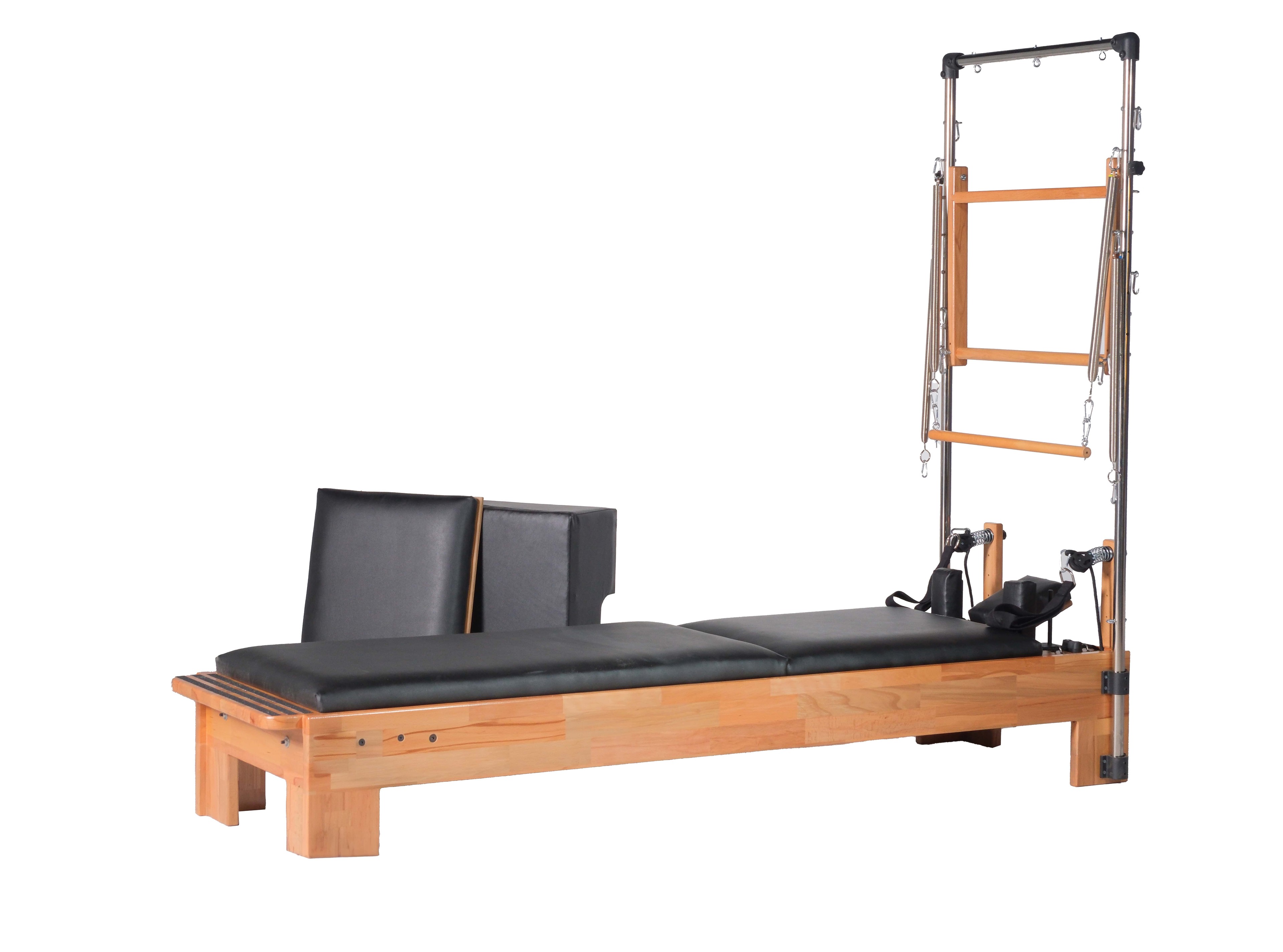 Reformer Tower Pilates Reformer Aleti