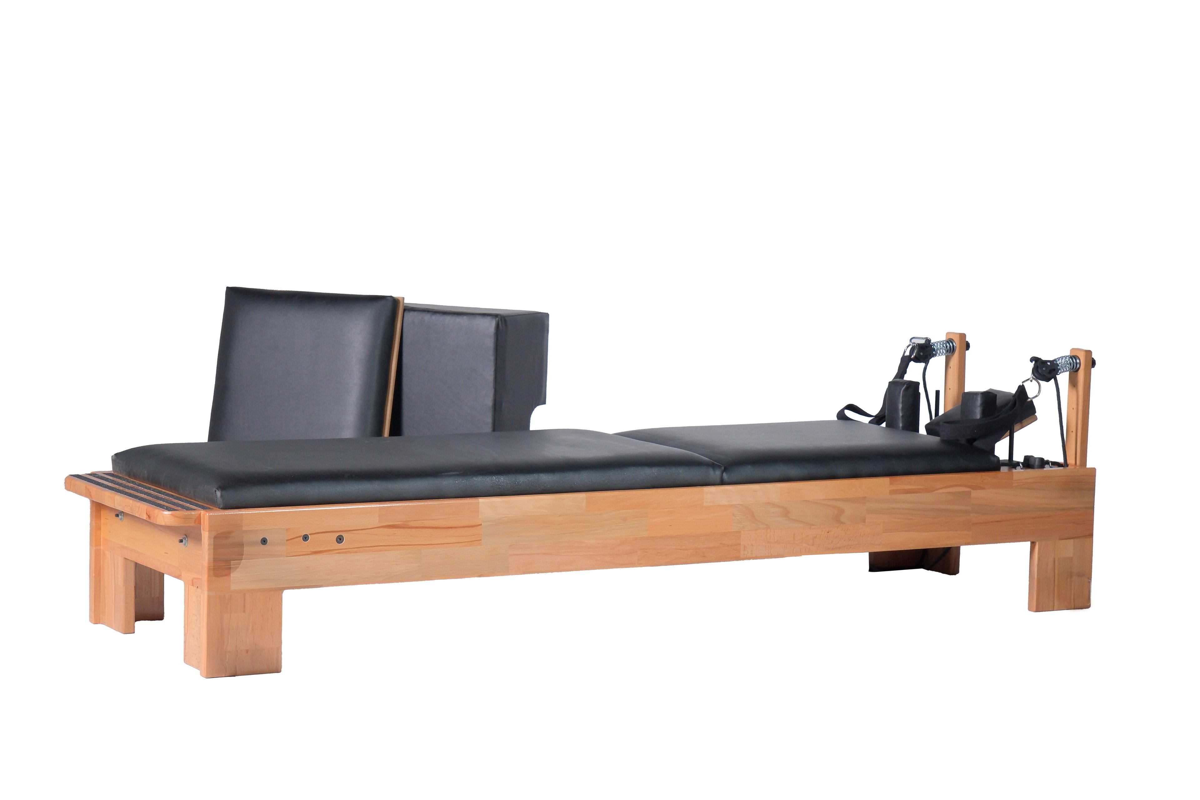 Basic Pilates Reformer Aleti