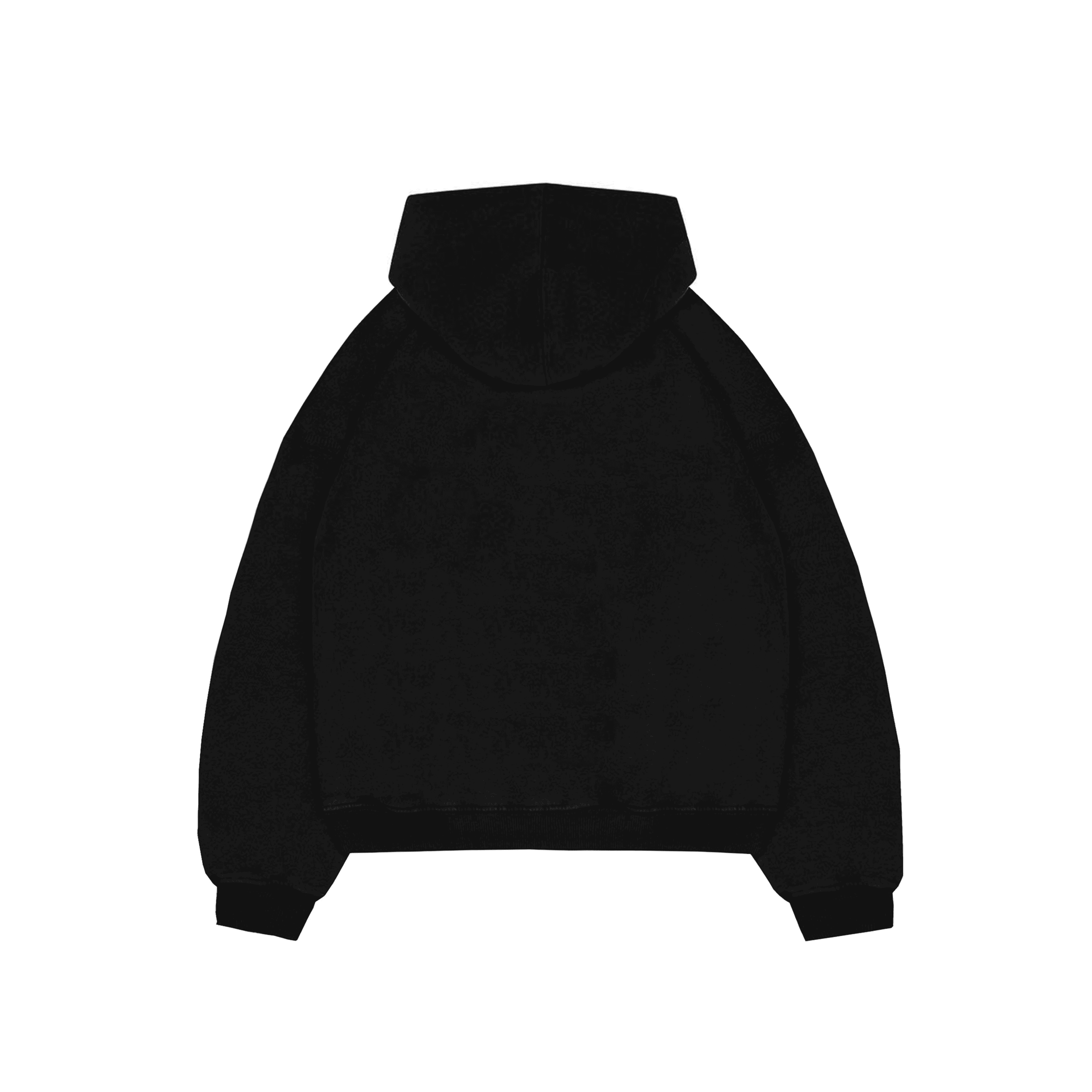 CHARKY OVERSIZE HOODIE SW11