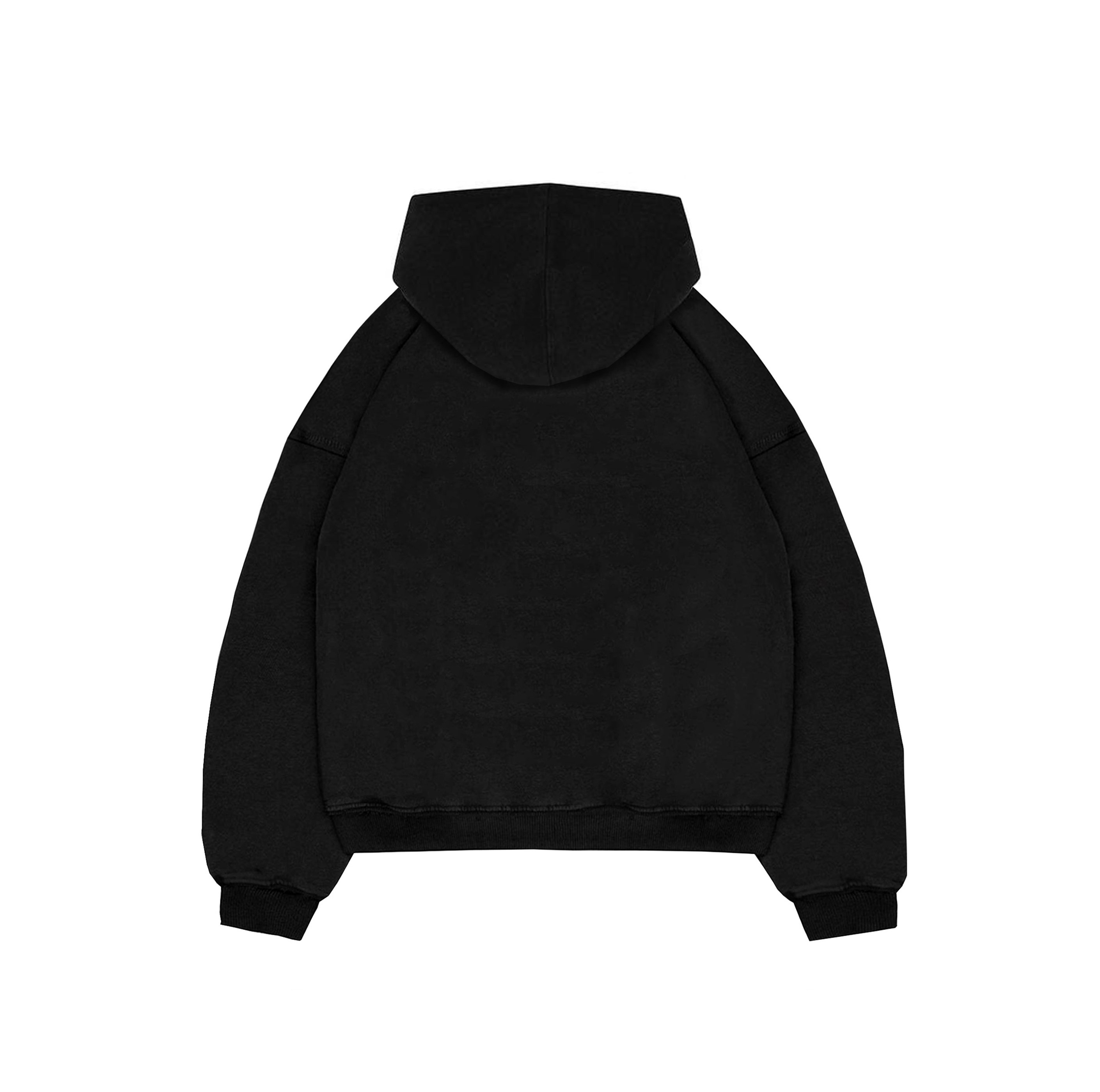 CHARKY OVERSIZE HOODIE SW21