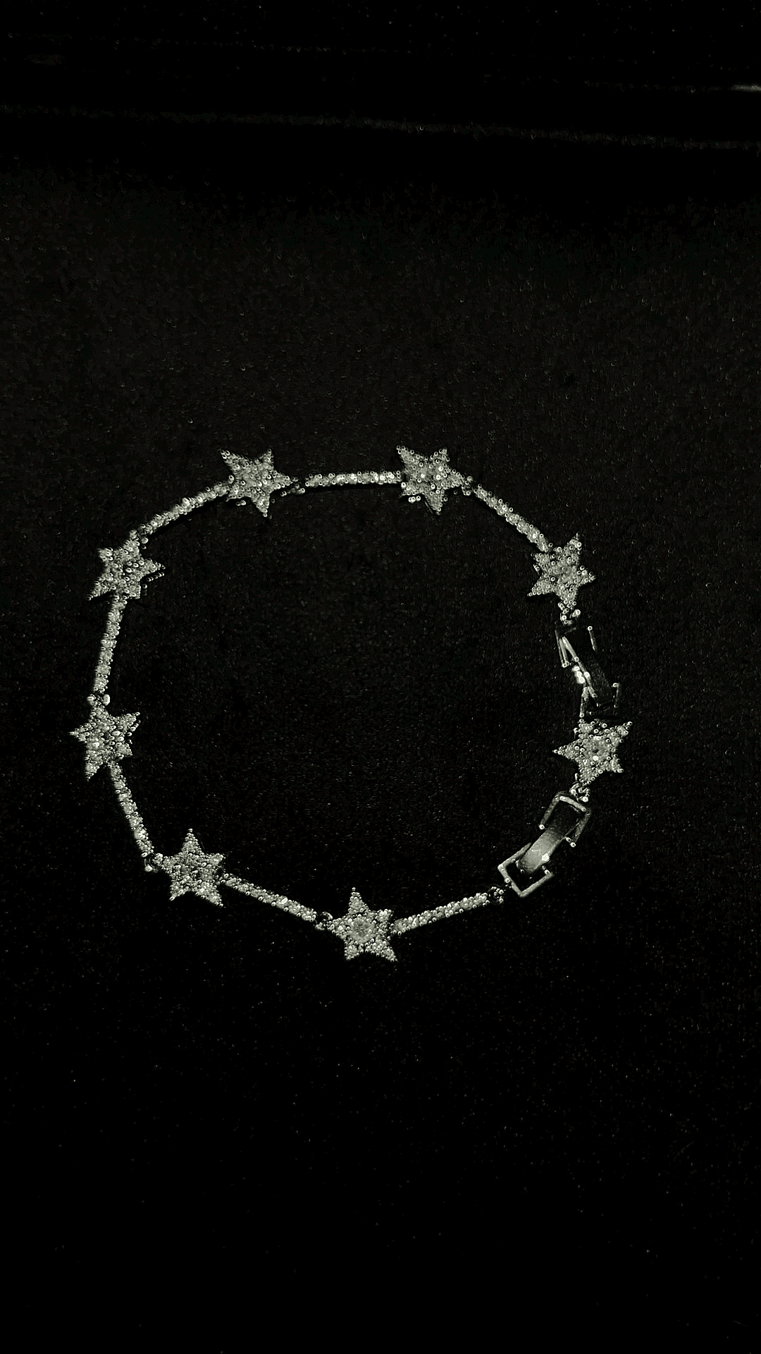 STAR BRACELET (Yıldız Bileklik)