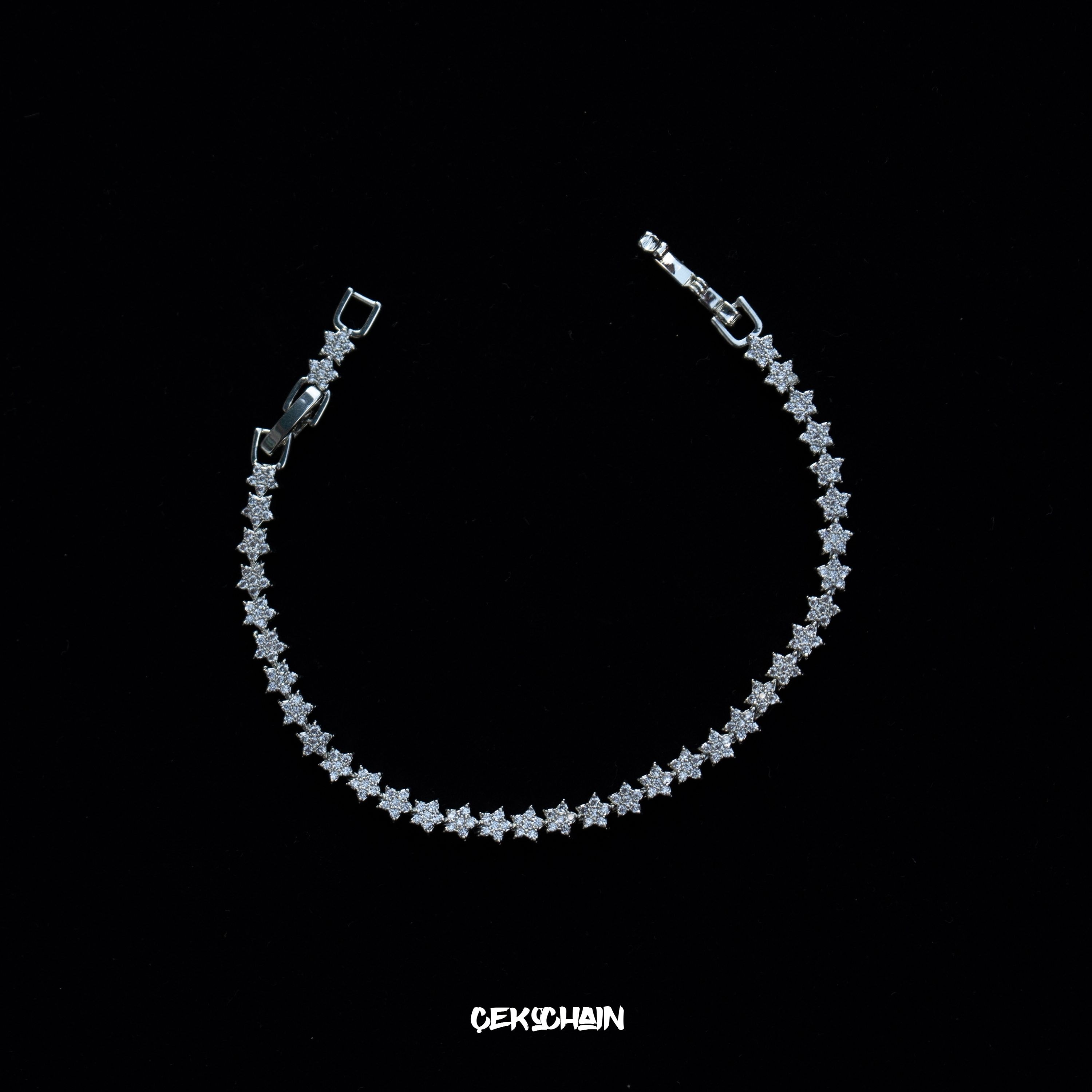 STAR BRACELET V2 (Yıldız Bileklik)