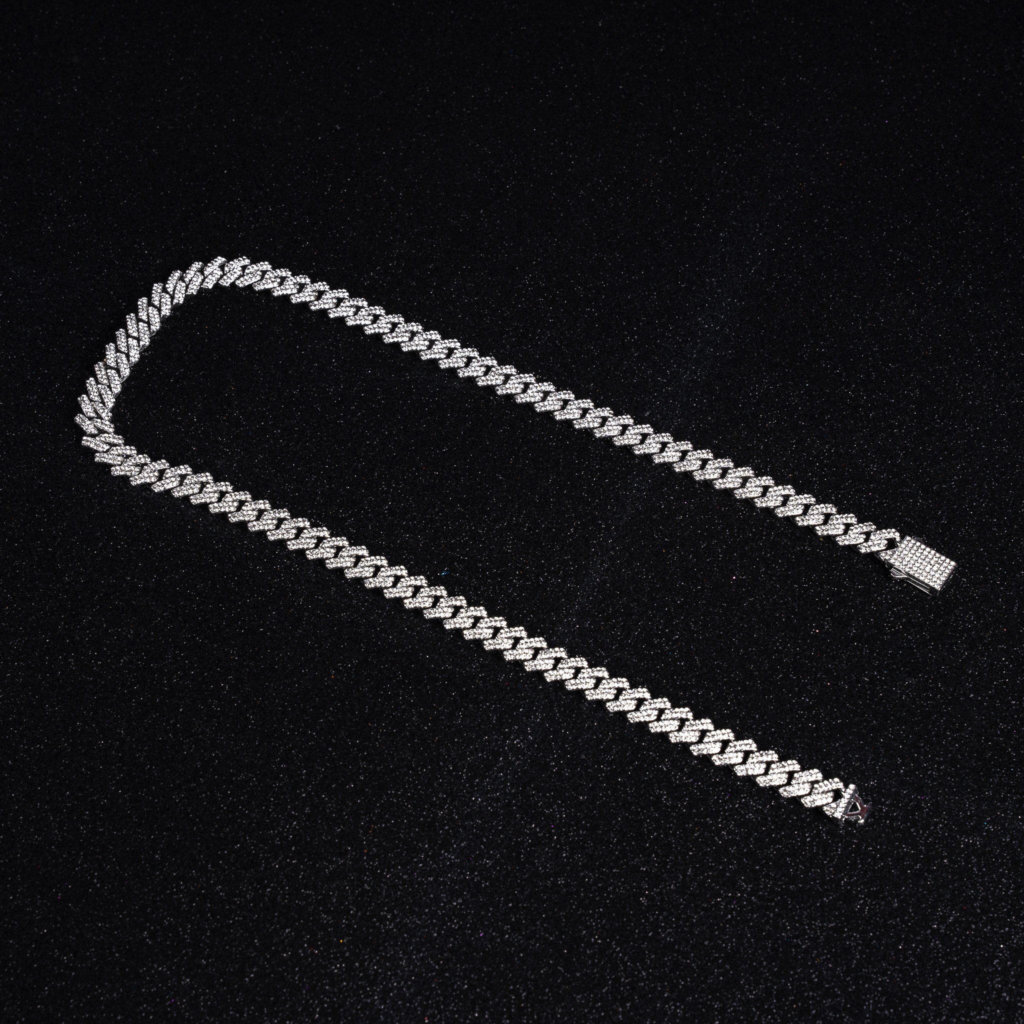 8mm Prong Chain 